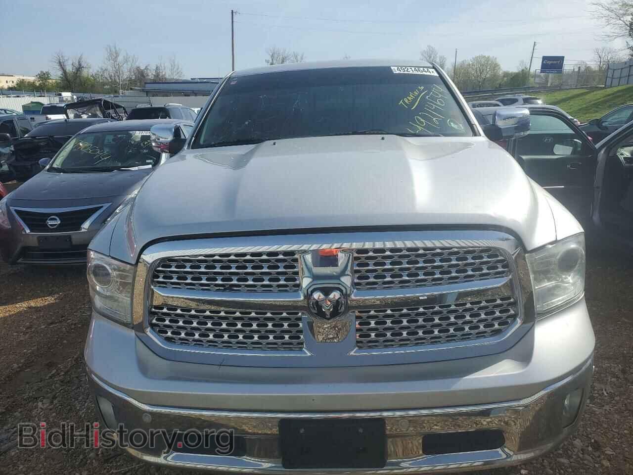 2014 RAM 1500 - VIN: 1C6RR7NT2ES188421 - Photo 5