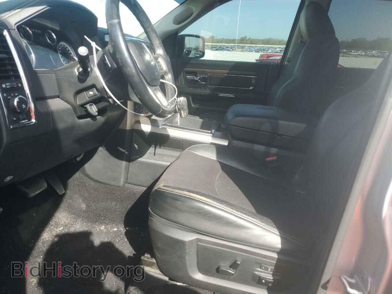 2014 RAM 1500 - VIN: 1C6RR7NT2ES188421 - Photo 7