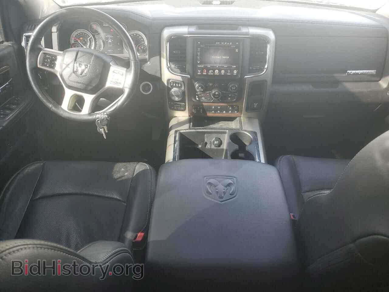 2014 RAM 1500 - VIN: 1C6RR7NT2ES188421 - Photo 8