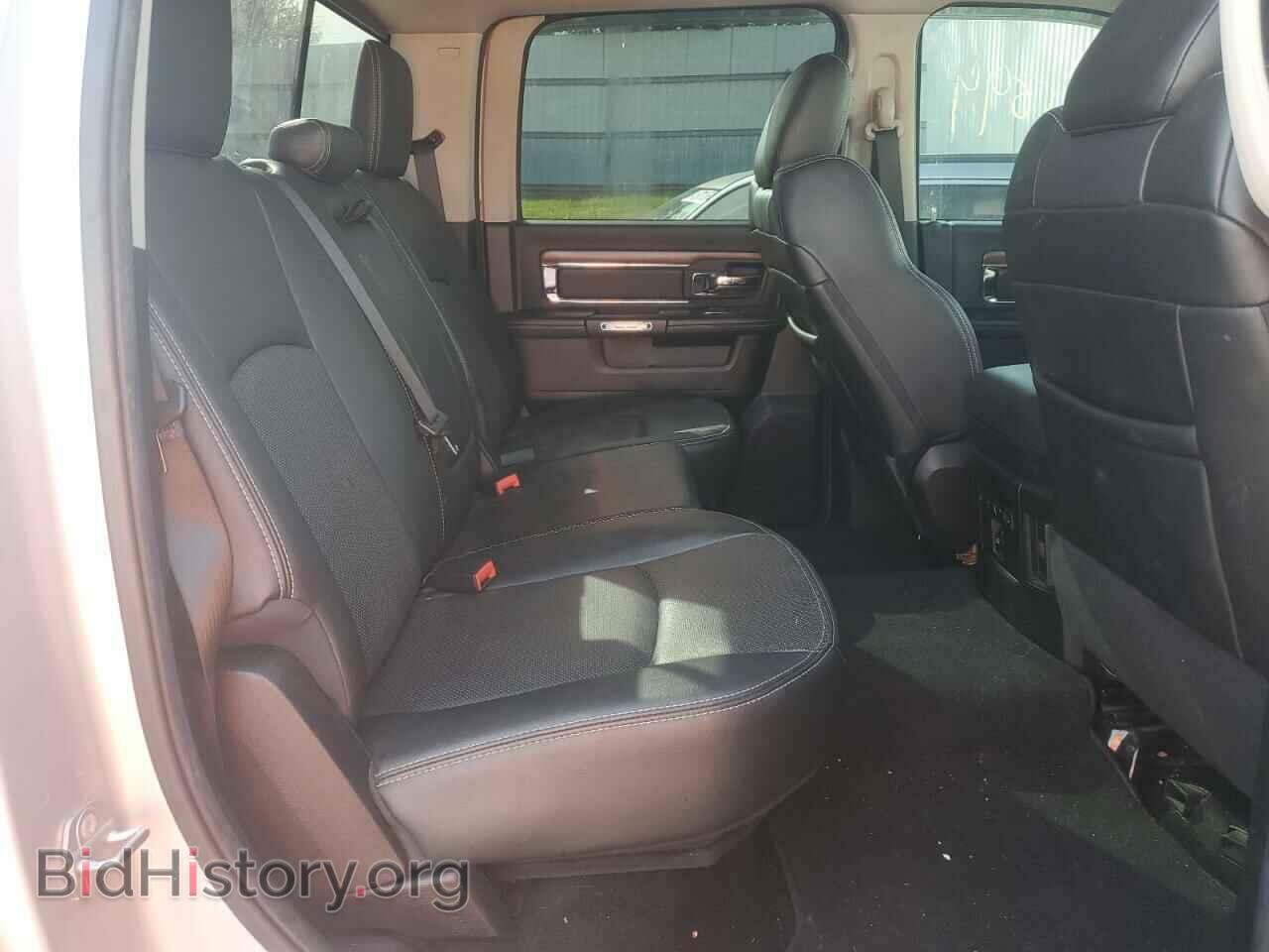 2014 RAM 1500 - VIN: 1C6RR7NT2ES188421 - Photo 10
