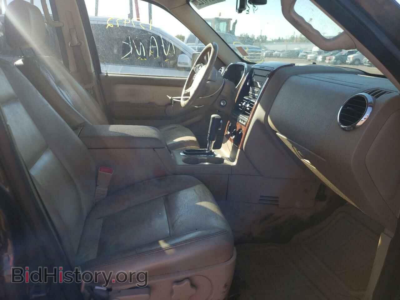 2007 FORD EXPLORER - VIN: 1FMEU74E77UA61823 - Photo 5