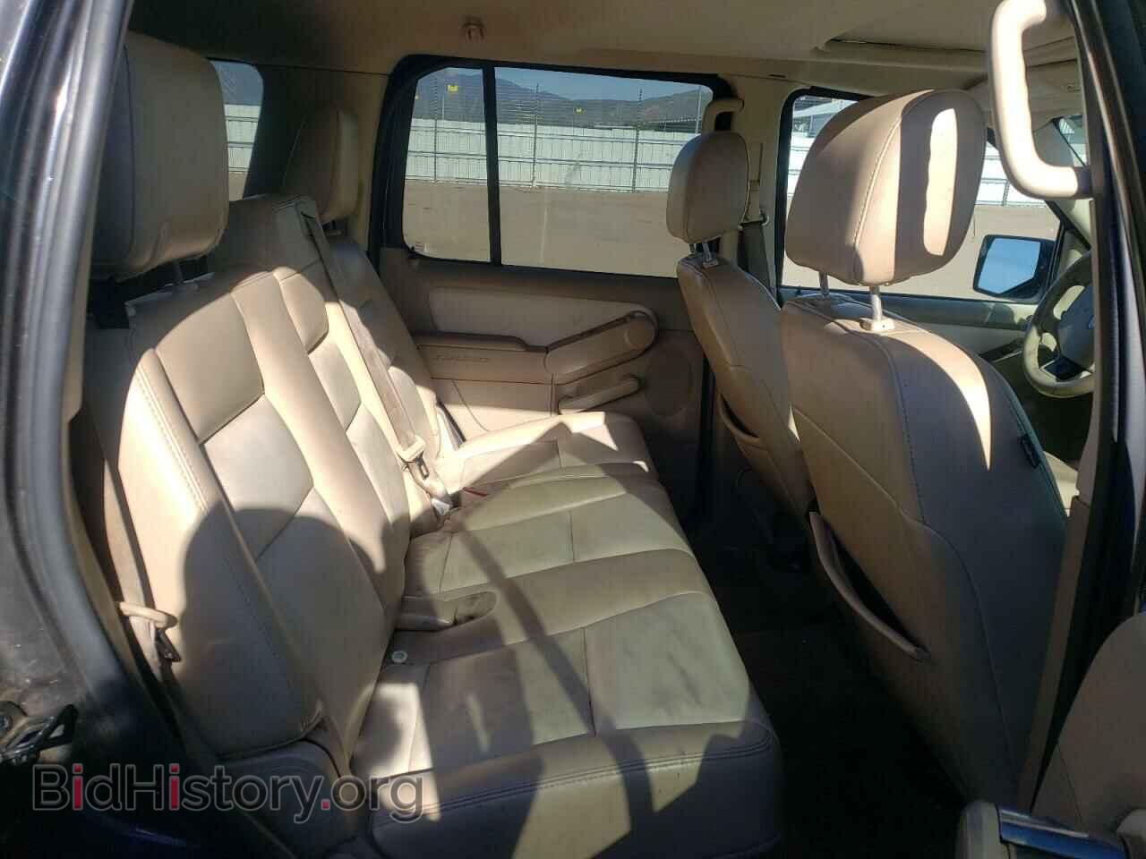 2007 FORD EXPLORER - VIN: 1FMEU74E77UA61823 - Photo 6