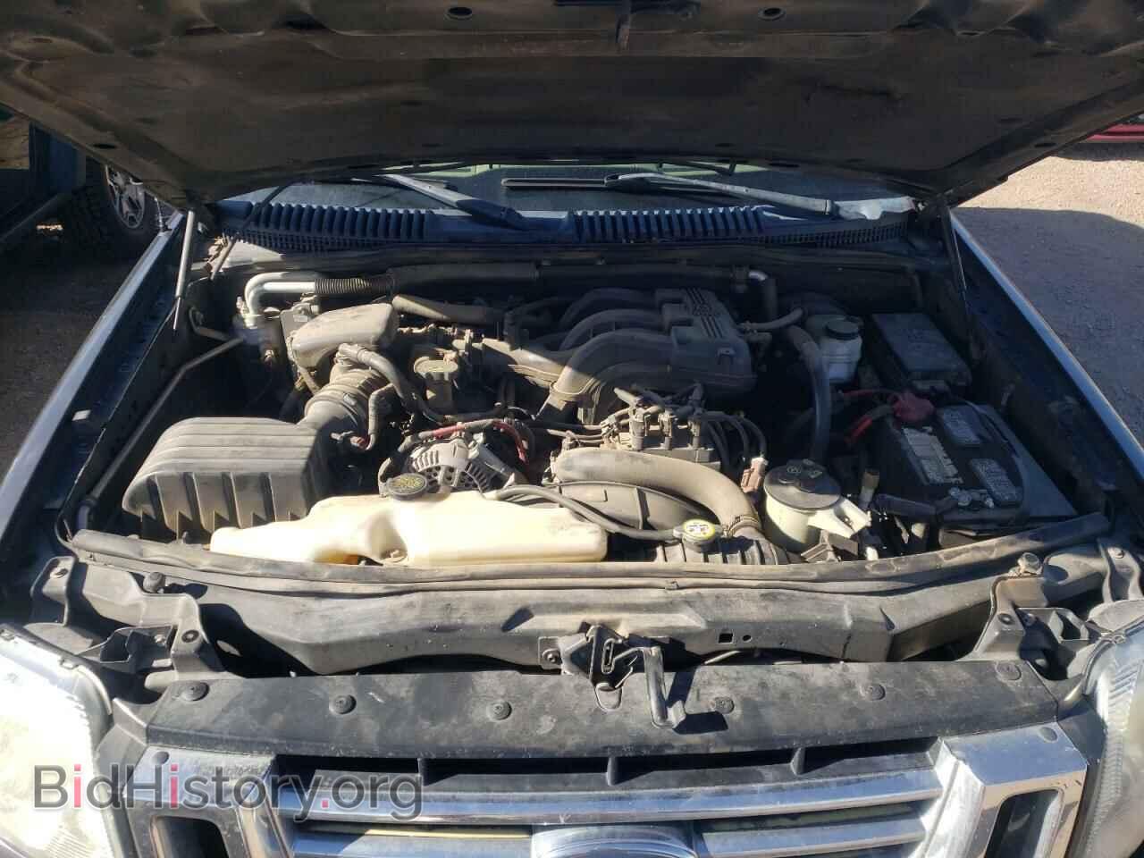 2007 FORD EXPLORER - VIN: 1FMEU74E77UA61823 - Photo 7