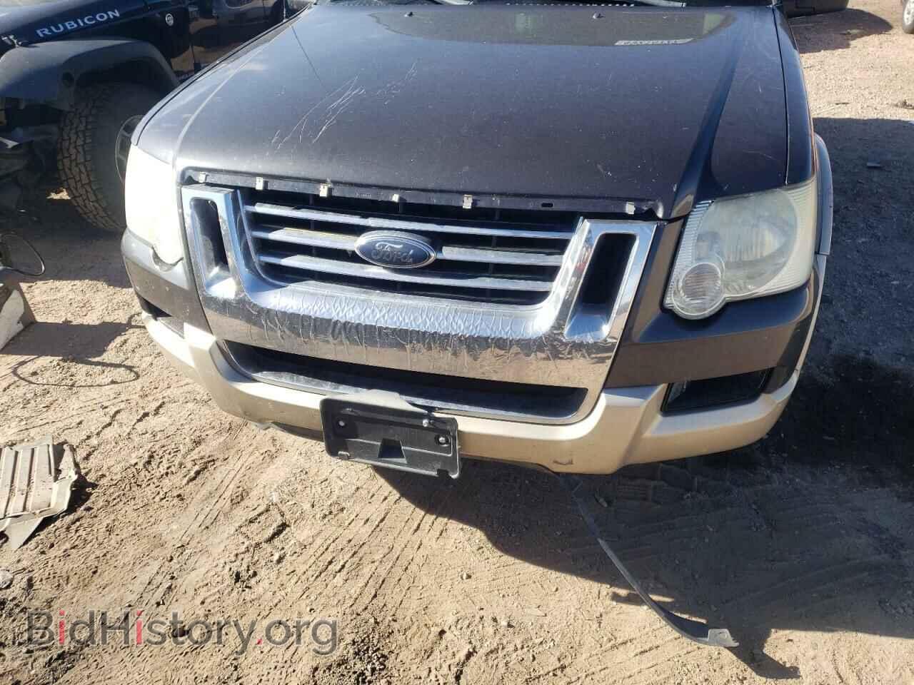 2007 FORD EXPLORER - VIN: 1FMEU74E77UA61823 - Photo 9