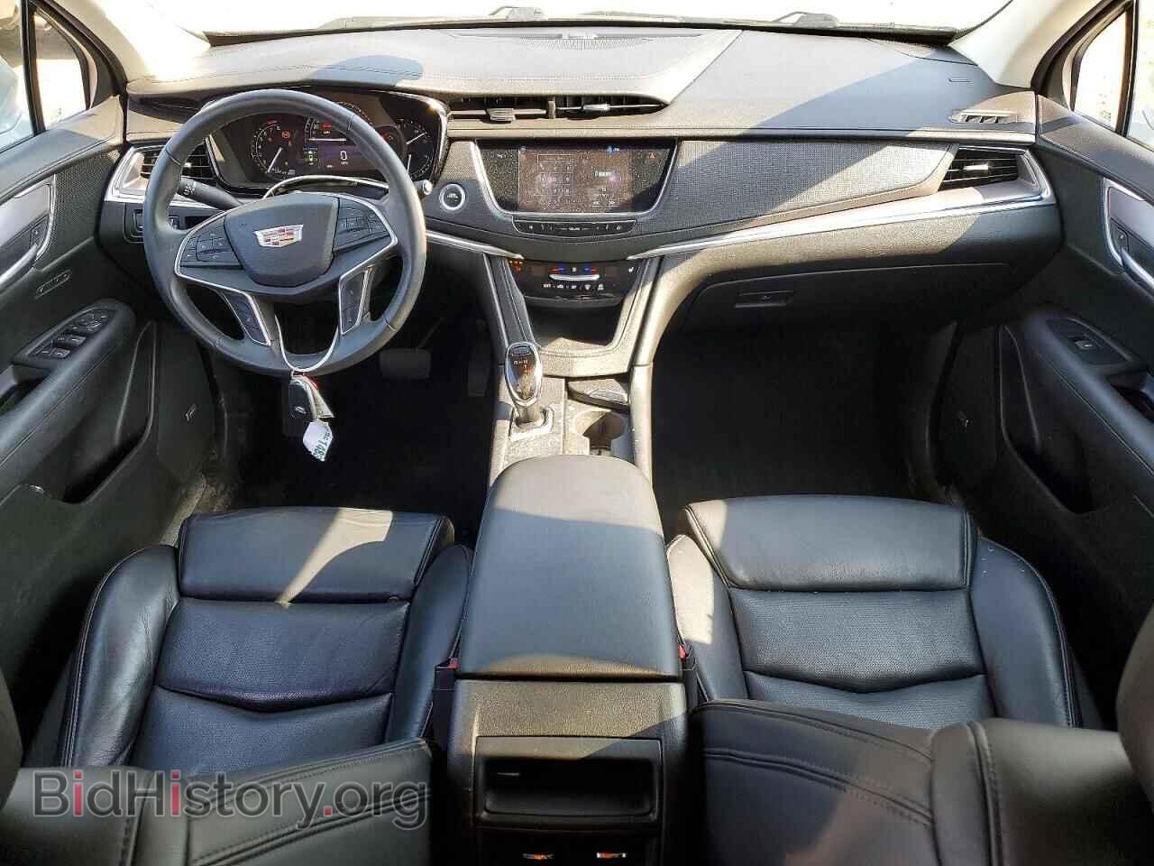 2017 CADILLAC XT5 - VIN: 1GYKNDRS2HZ228475 - Фото 8