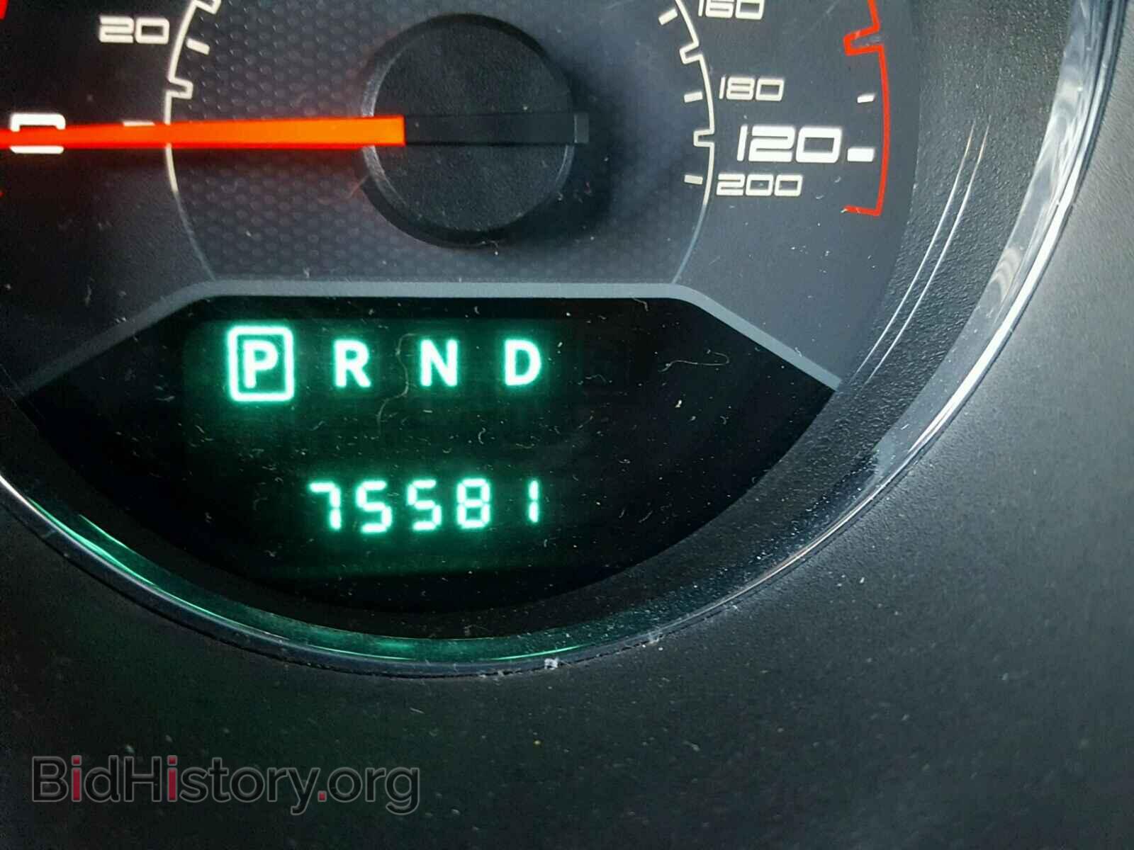2012 DODGE AVENGER - VIN: 1C3CDZBG4CN154710 - Фото 8