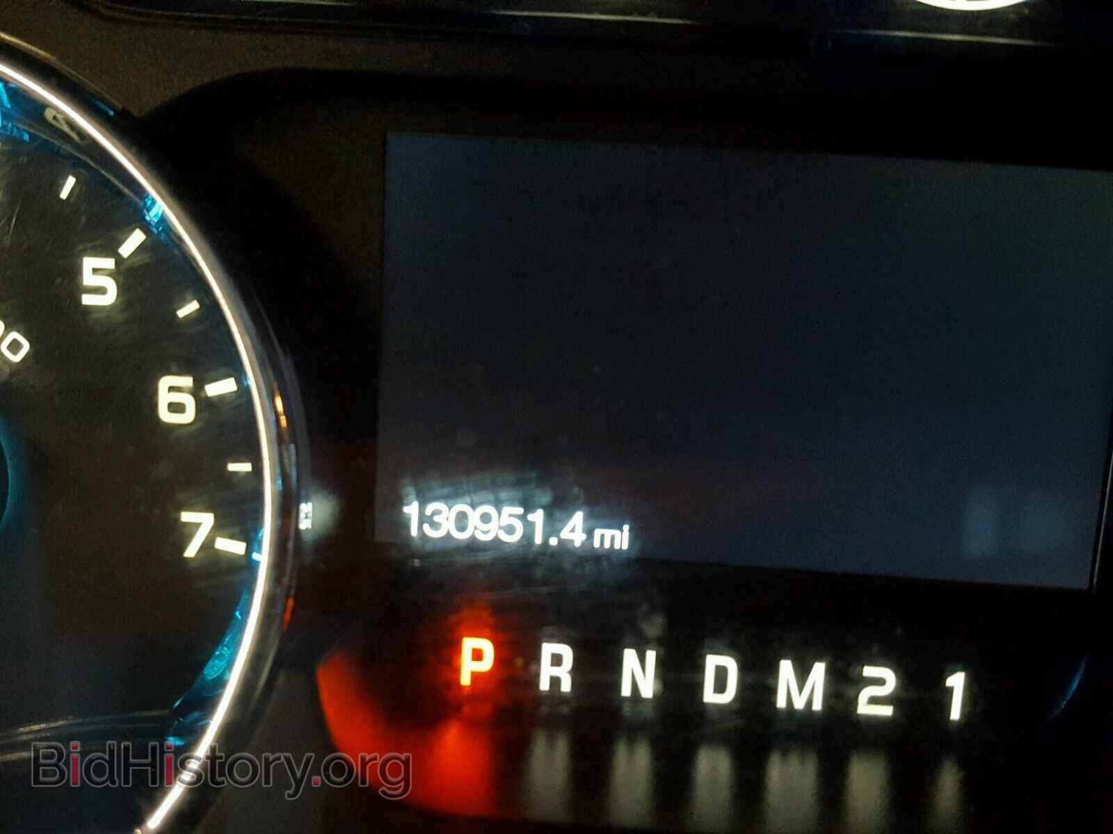 2013 FORD F150 SUPER - VIN: 1FTFW1EF5DFD06237 - Фото 8