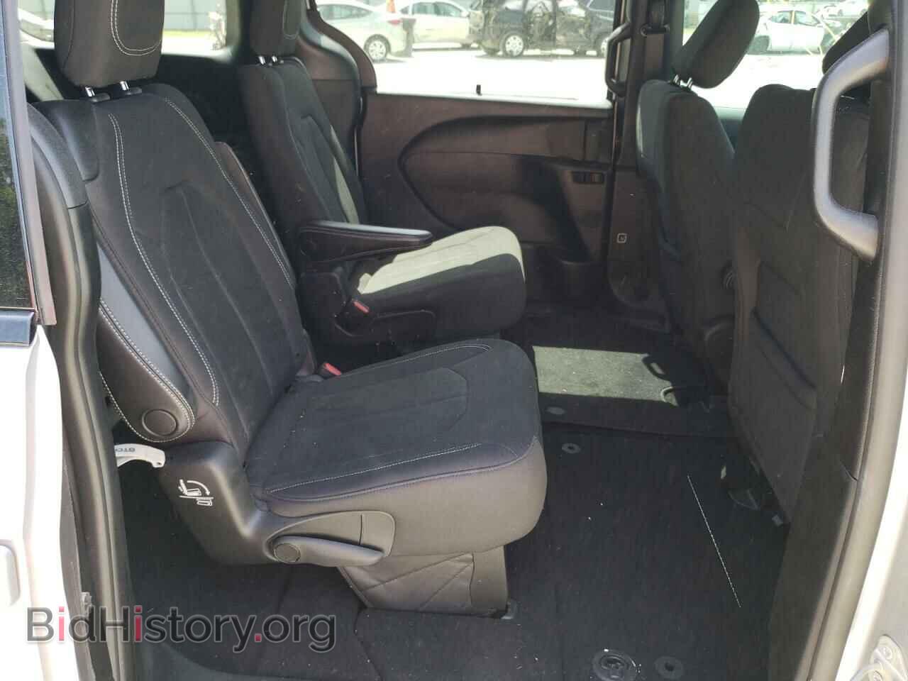 2019 CHRYSLER PACIFICA - VIN: 2C4RC1FGXKR593626 - Photo 6