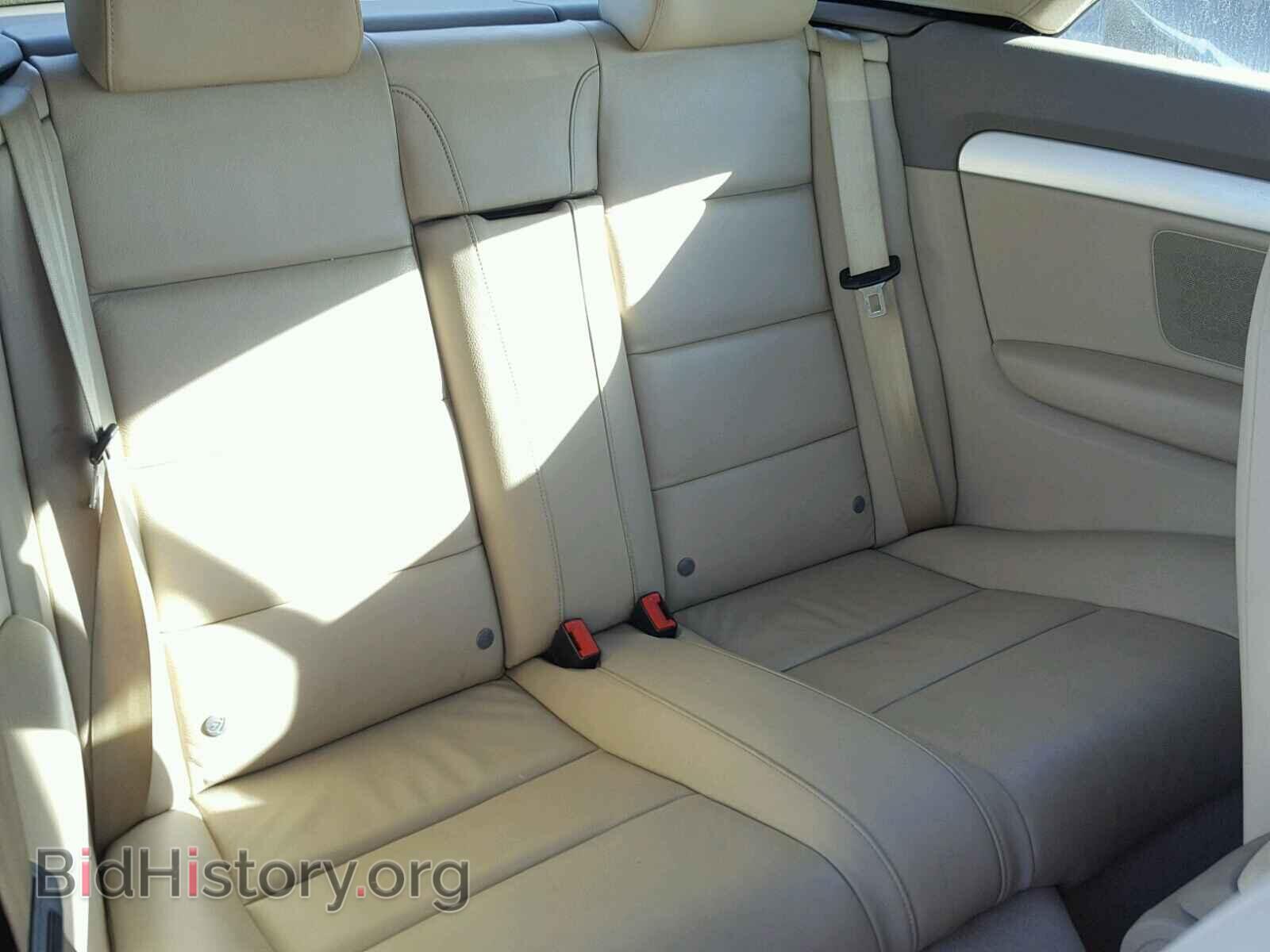 2009 AUDI A4 - VIN: WAUDF48H39K006990 - Фото 6
