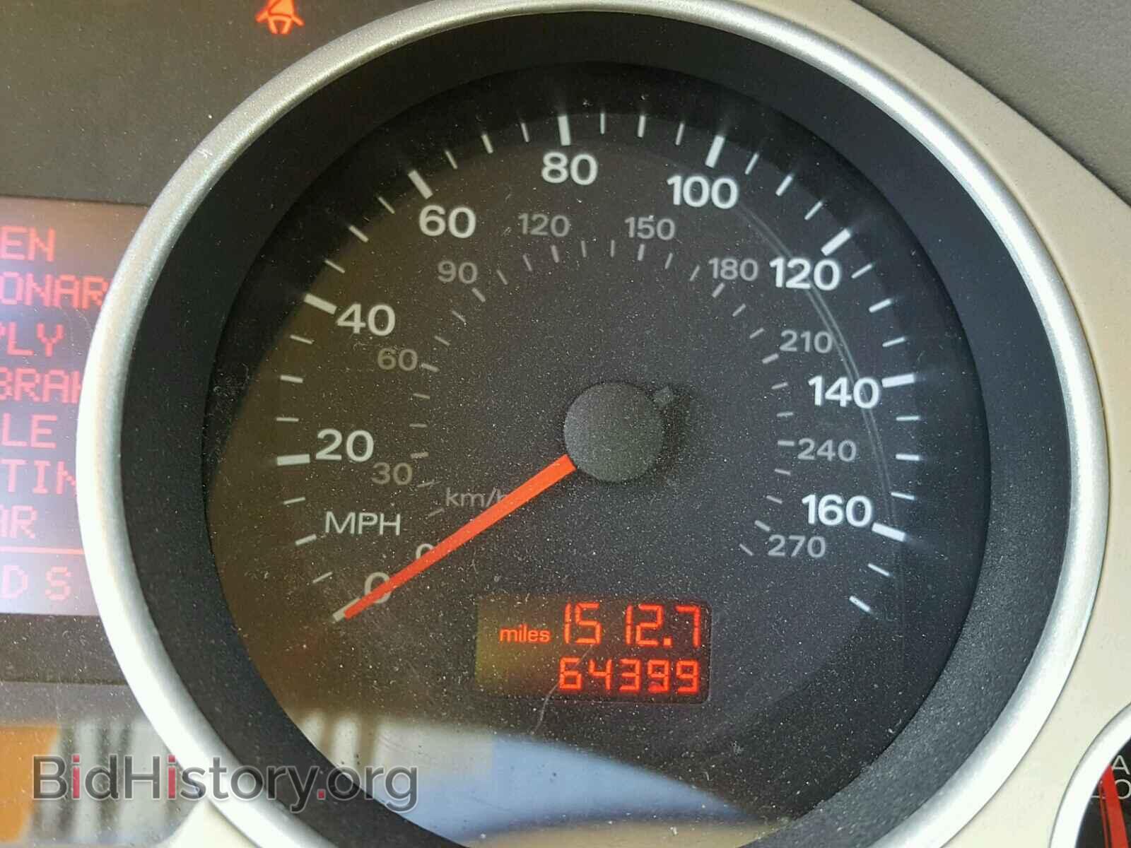 2009 AUDI A4 - VIN: WAUDF48H39K006990 - Фото 8
