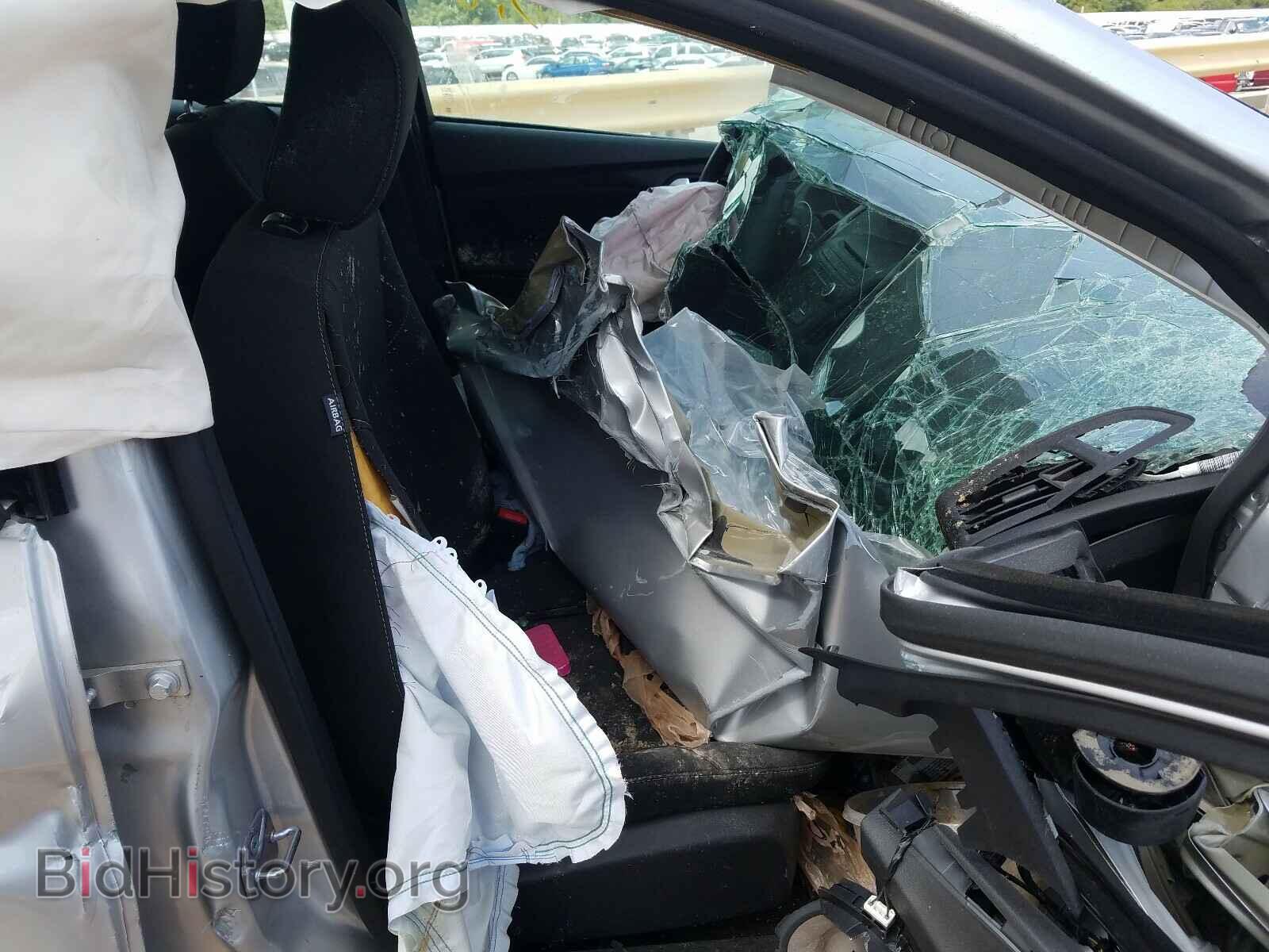 2016 FORD FOCUS - VIN: 1FADP3F26GL312295 - Photo 5