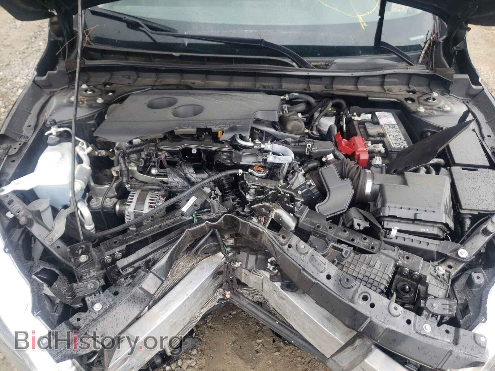 2019 NISSAN ALTIMA - VIN: 1N4BL4BV5KC193835 - Фото 7