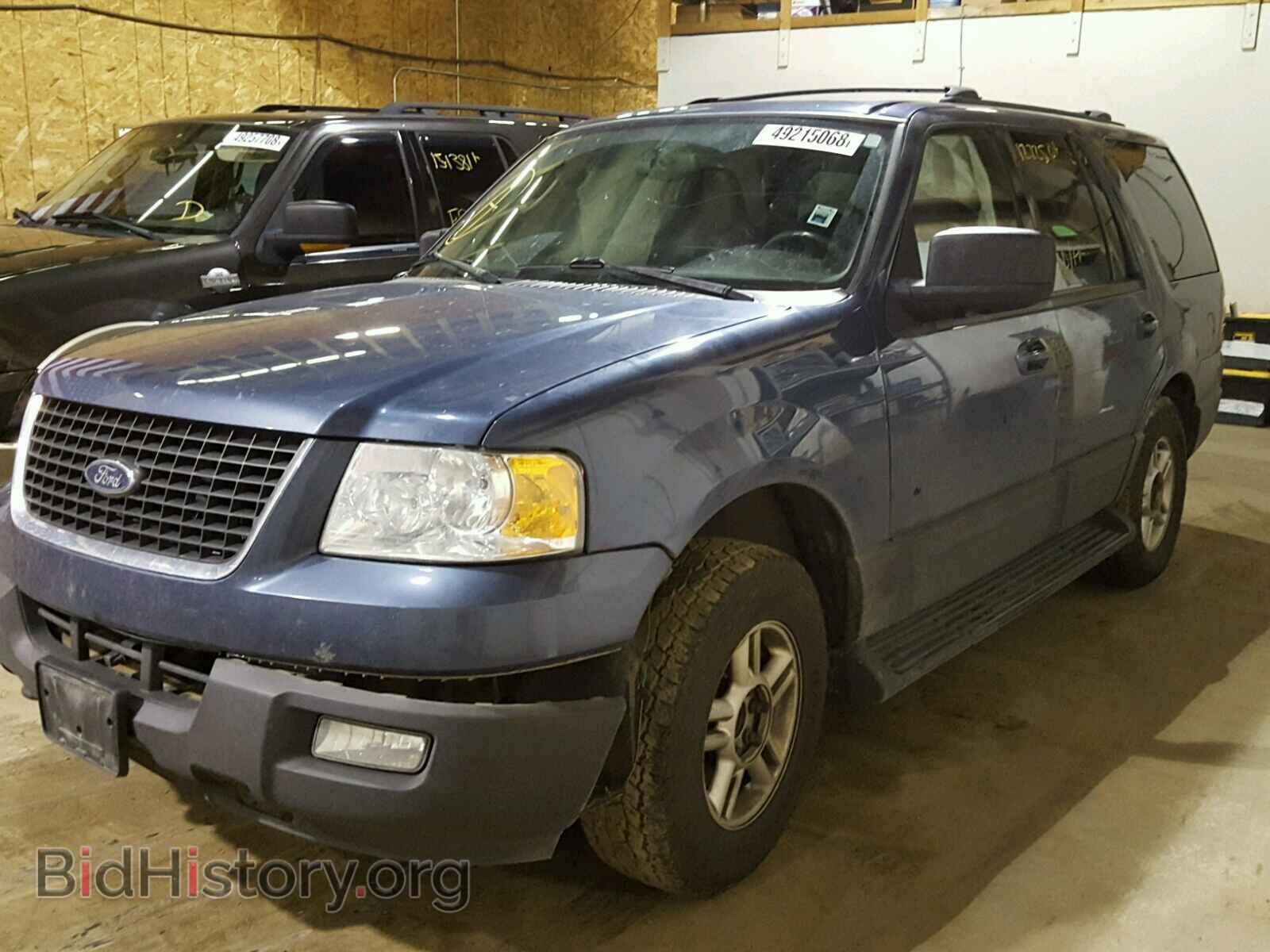2004 FORD EXPEDITION - VIN: 1FMFU16L84LB68359 - Фото 2