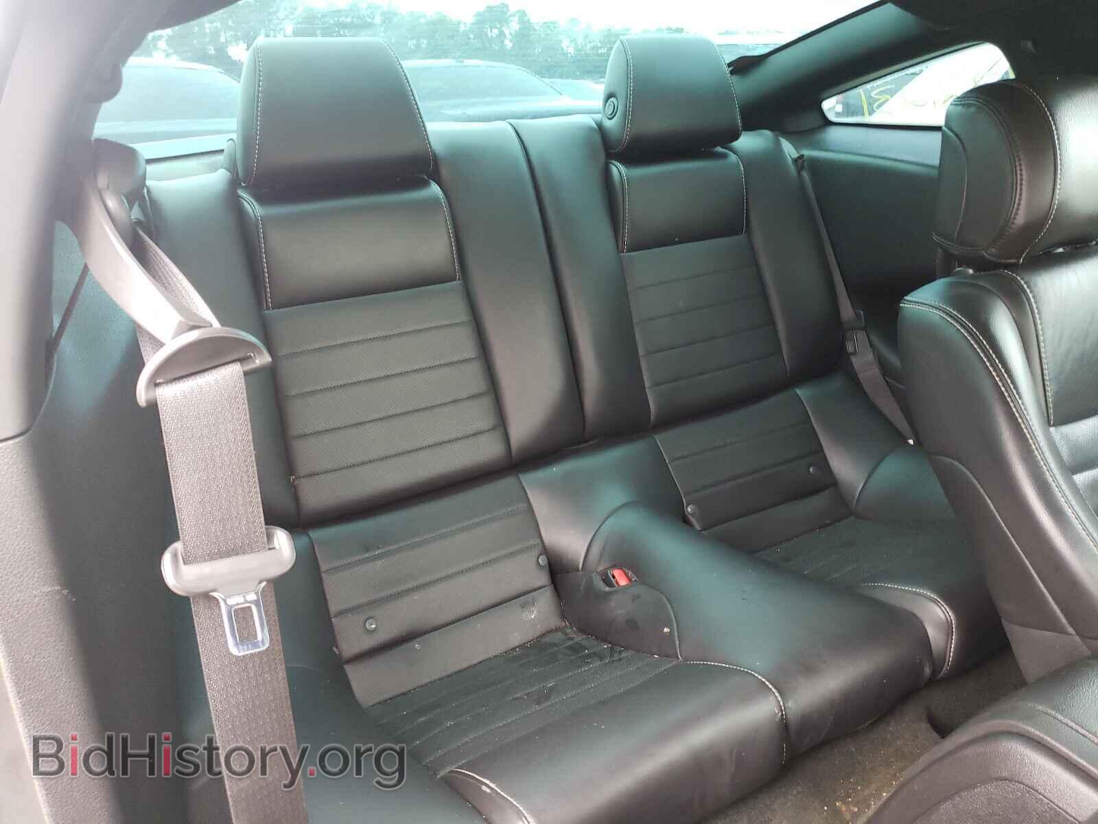 2014 FORD MUSTANG - VIN: 1ZVBP8CF3E5212398 - Фото 6