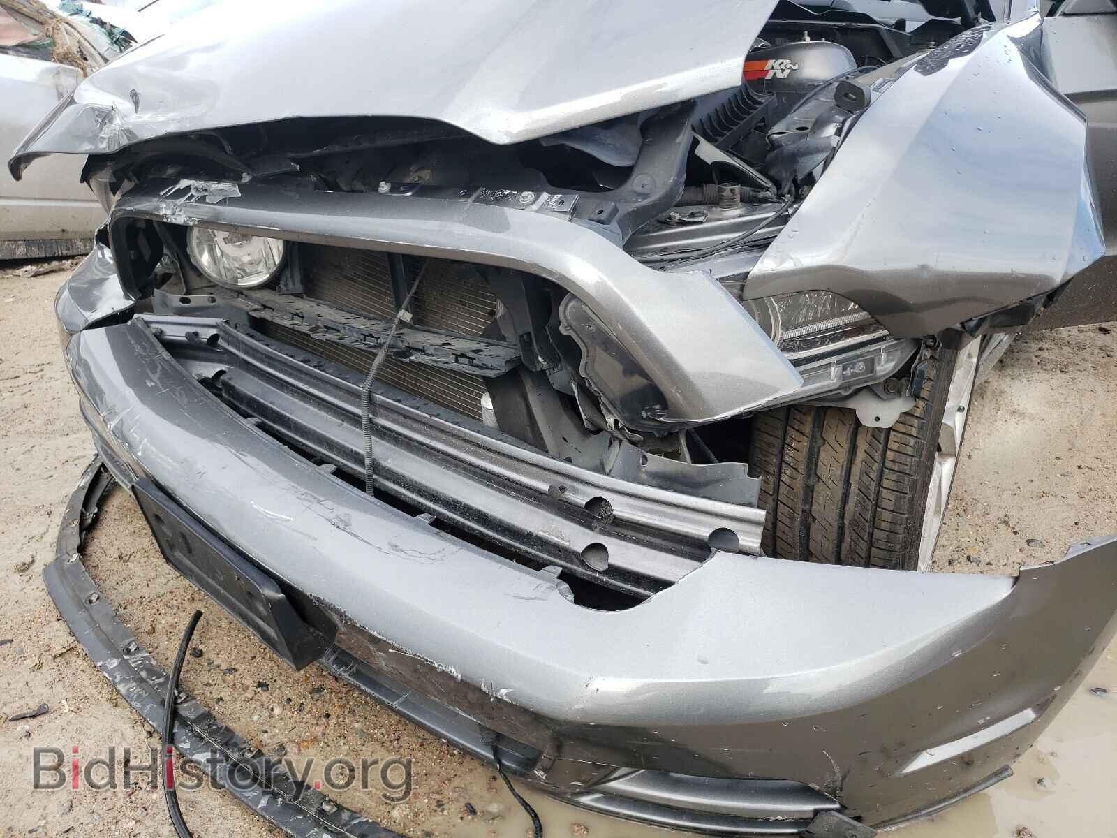 2014 FORD MUSTANG - VIN: 1ZVBP8CF3E5212398 - Фото 9