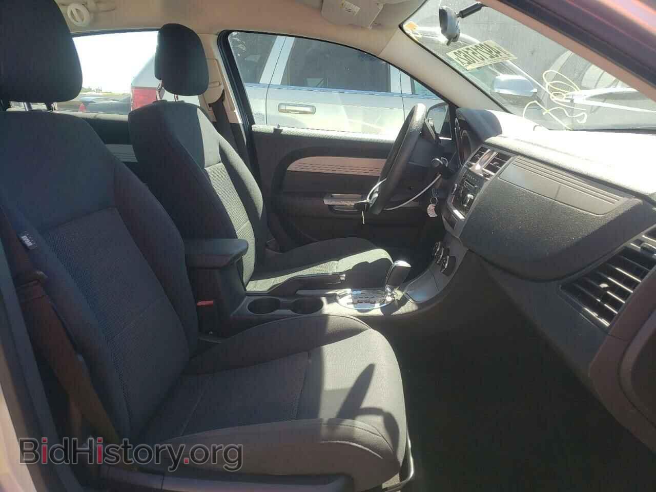 2010 CHRYSLER SEBRING - VIN: 1C3CC4FB6AN125694 - Фото 5