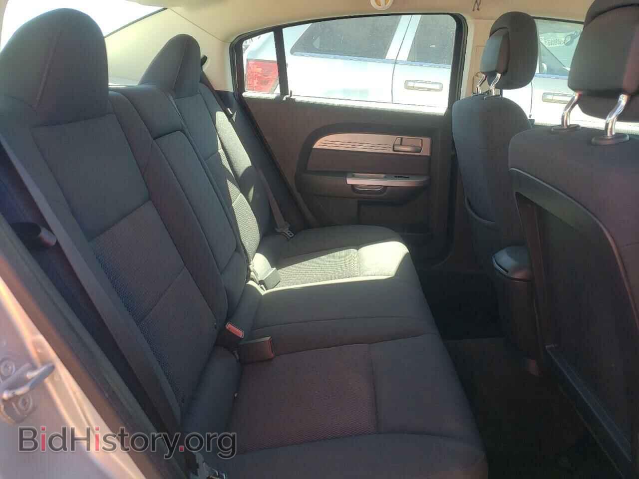 2010 CHRYSLER SEBRING - VIN: 1C3CC4FB6AN125694 - Фото 6