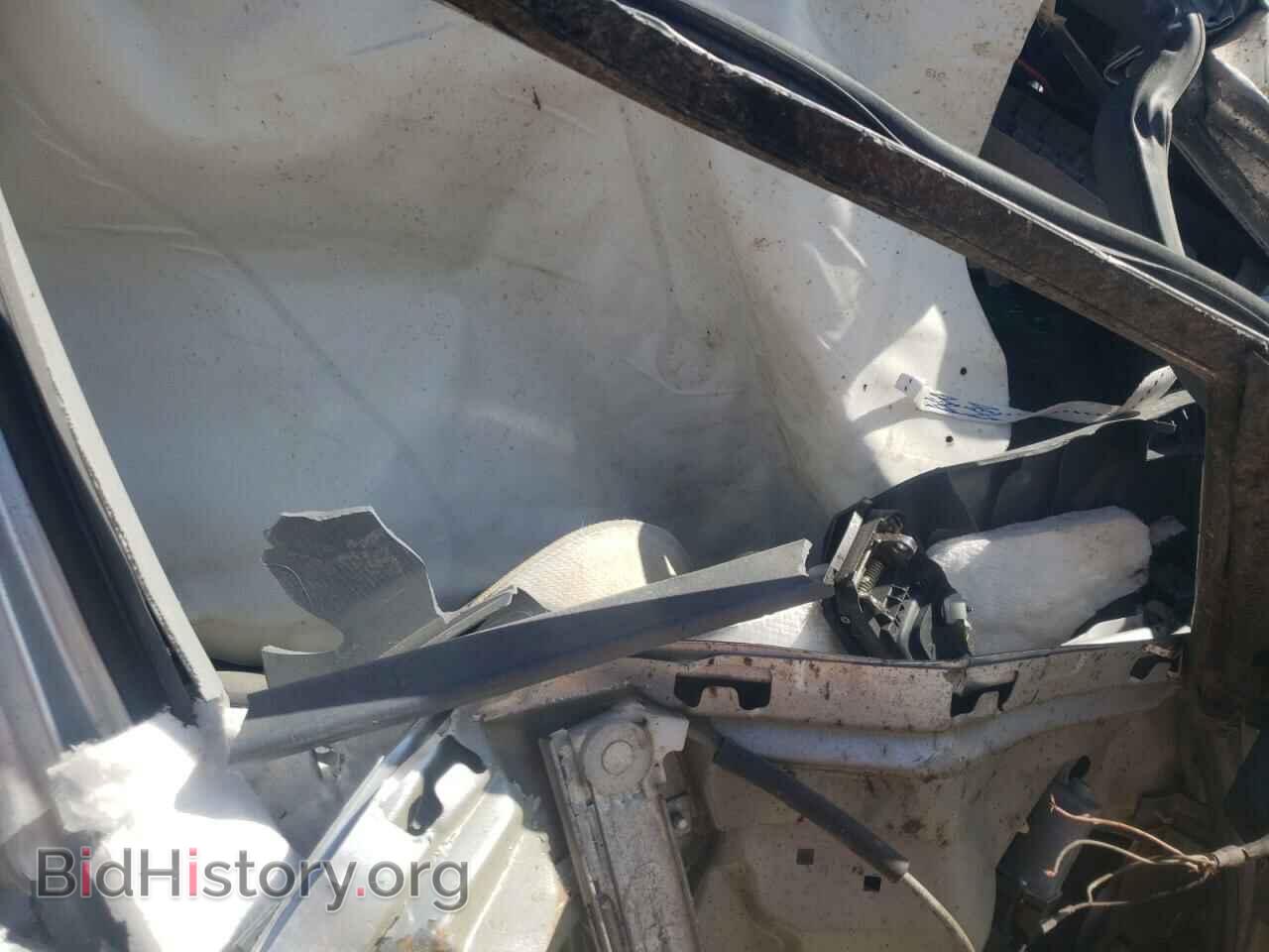 2008 HONDA PILOT - VIN: 5FNYF18578B007922 - Фото 5