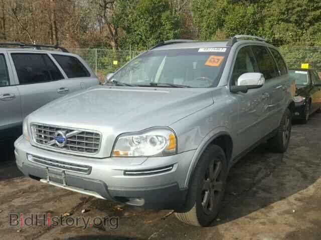 2010 VOLVO XC90 - VIN: YV4852CZ0A1552620 - Фото 2
