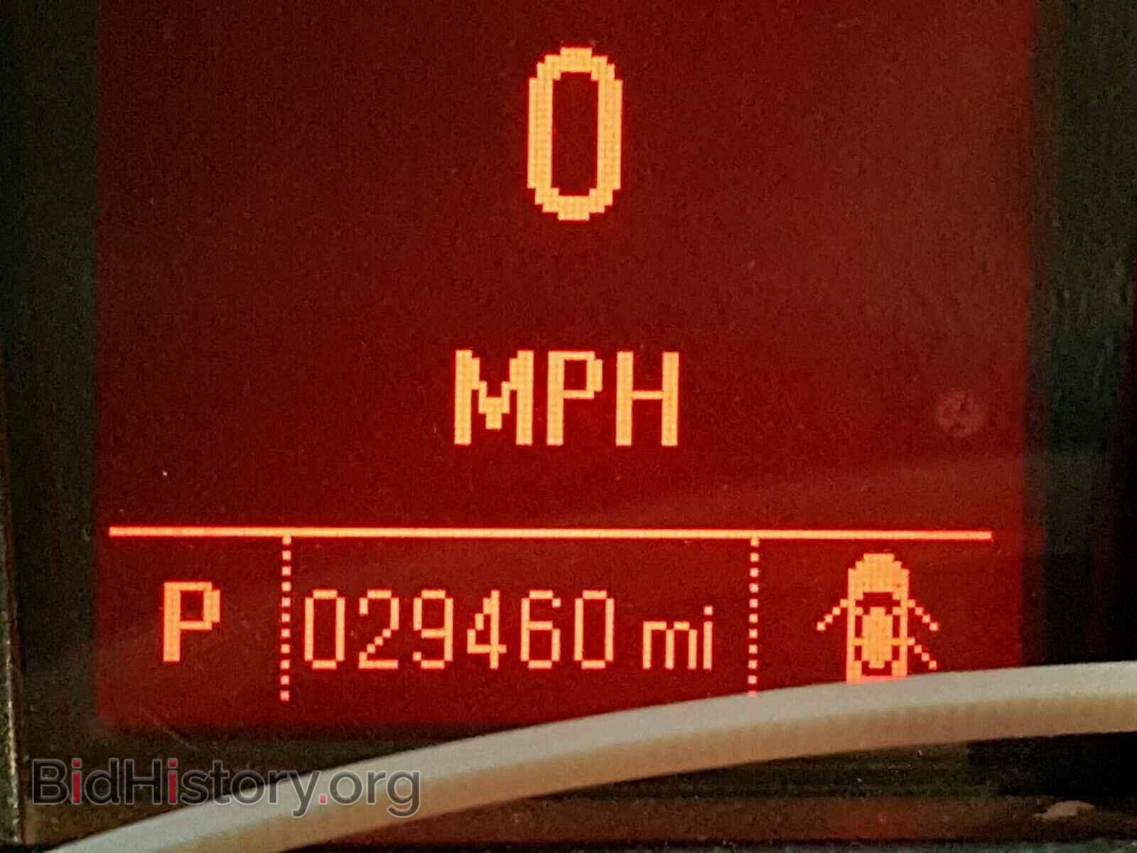 2013 GMC TERRAIN - VIN: 2GKFLTEK8D6228438 - Photo 8