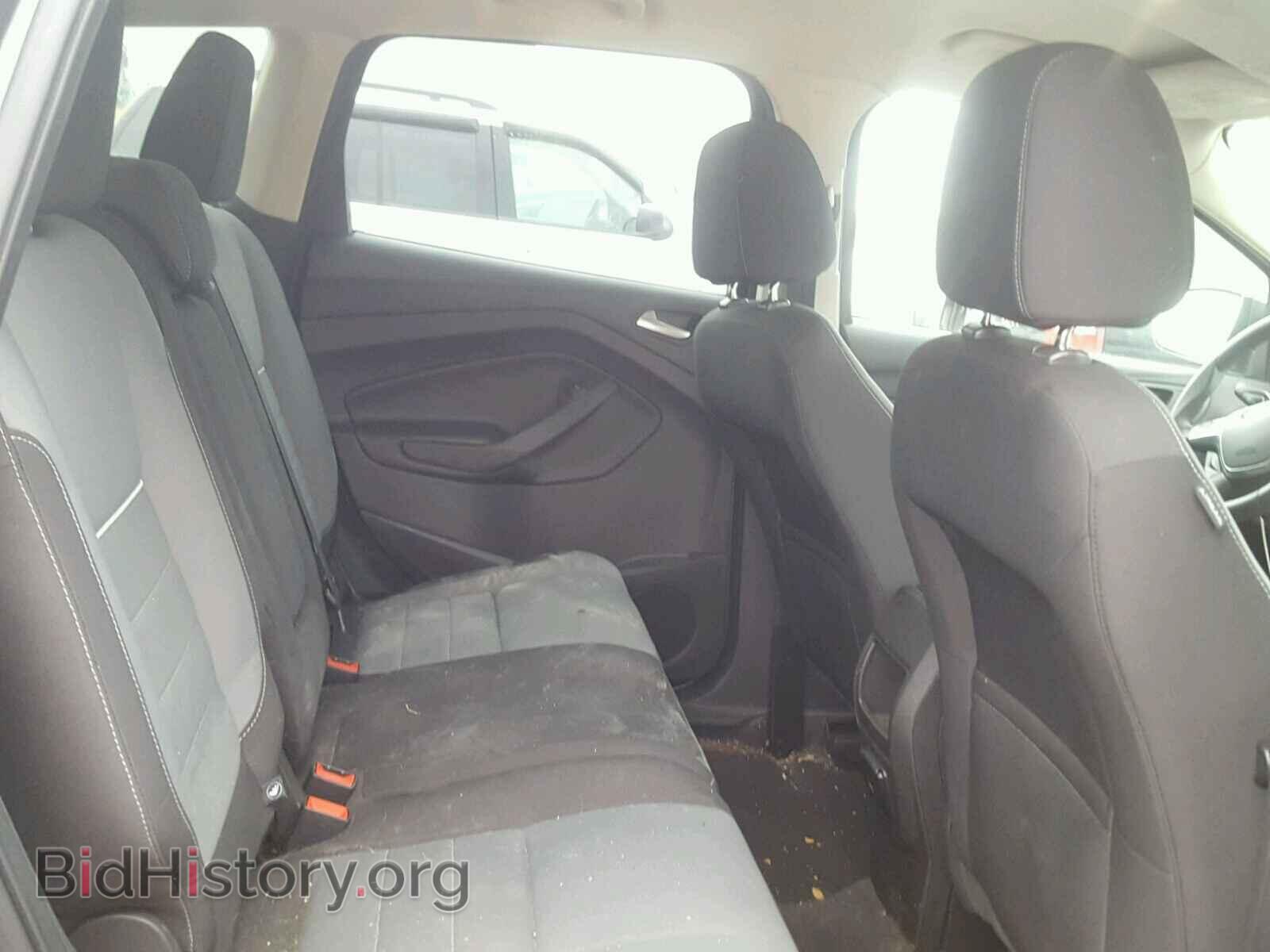 2013 FORD ESCAPE - VIN: 1FMCU9GXXDUD16007 - Фото 6
