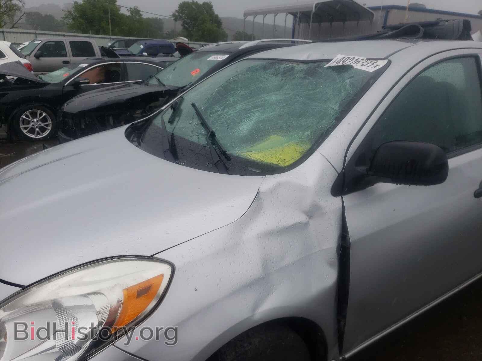 2012 NISSAN VERSA - VIN: 3N1CN7AP0CL856427 - Фото 9