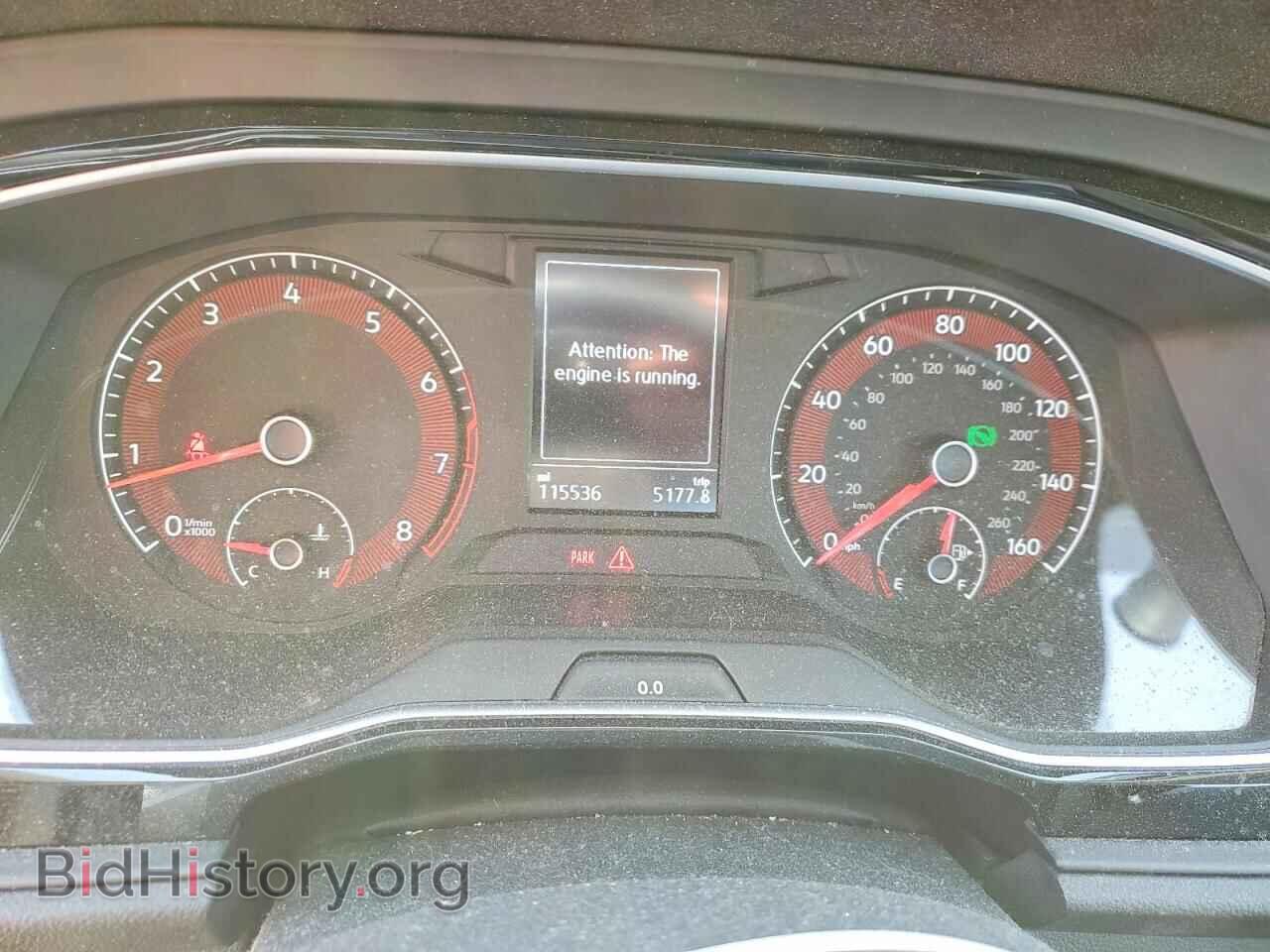 2019 VOLKSWAGEN JETTA - VIN: 3VWC57BU2KM179727 - Фото 9