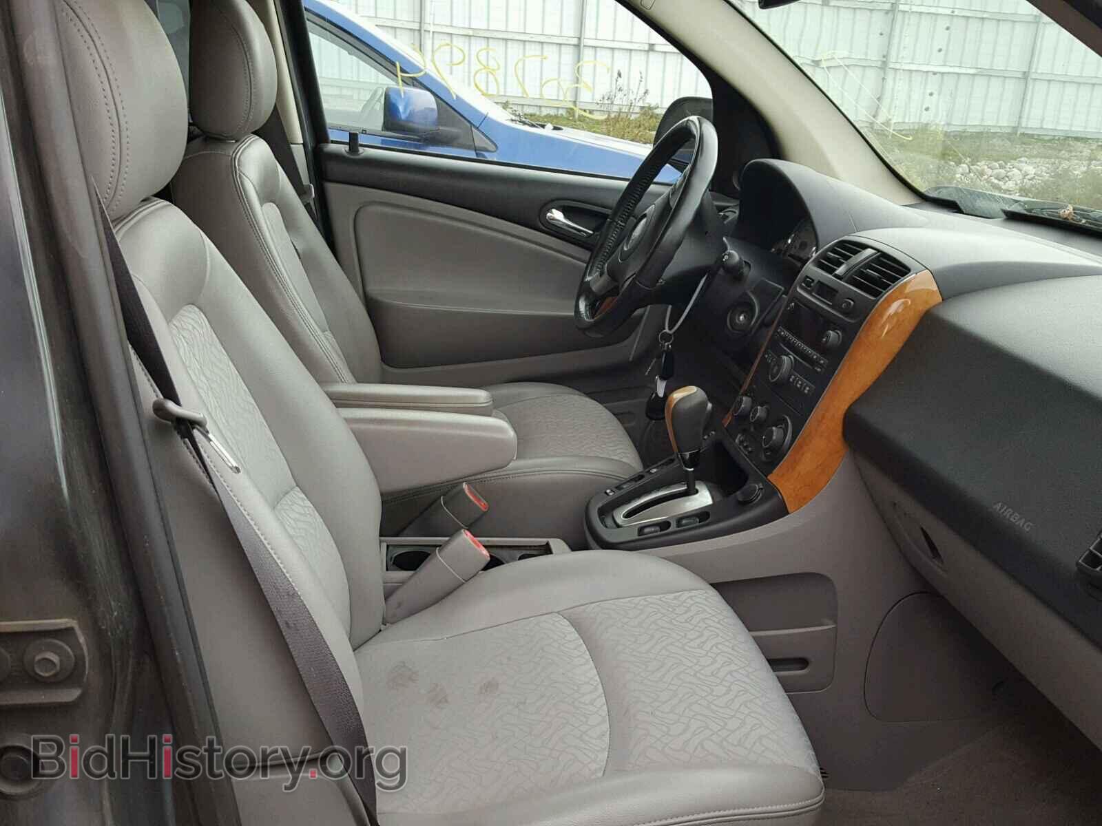 2007 SATURN VUE - VIN: 5GZCZ53437S802683 - Фото 5