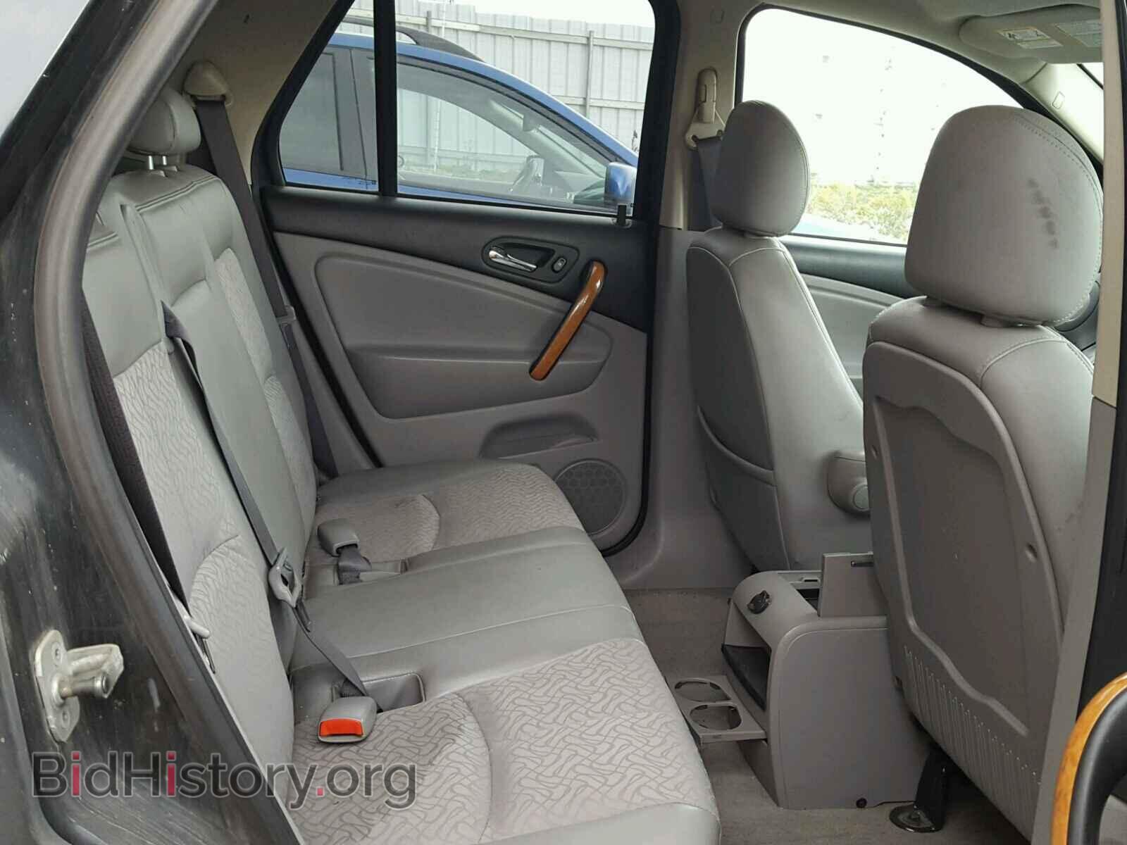 2007 SATURN VUE - VIN: 5GZCZ53437S802683 - Фото 6