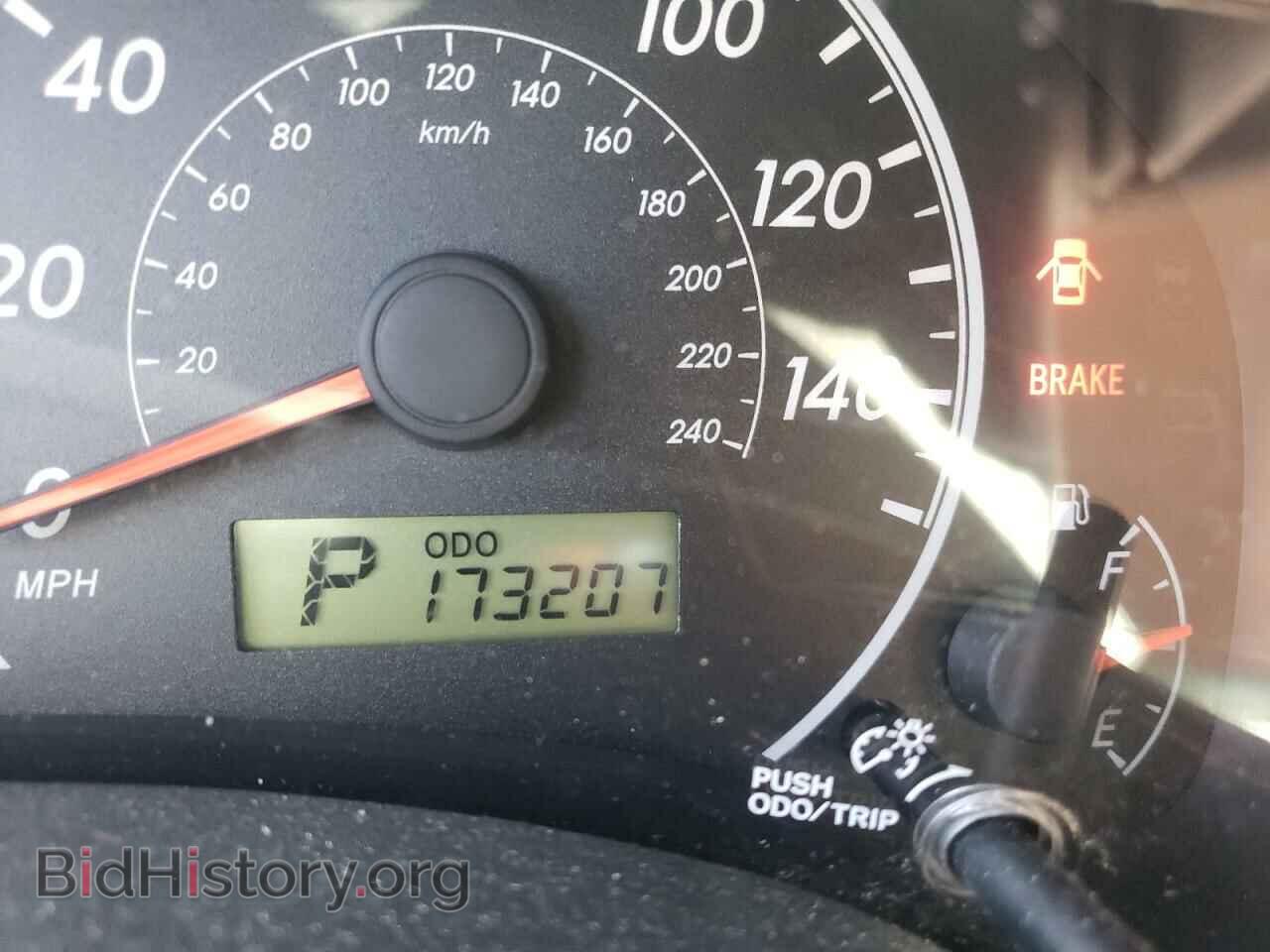 2011 TOYOTA COROLLA - VIN: 2T1BU4EE2BC558417 - Фото 8