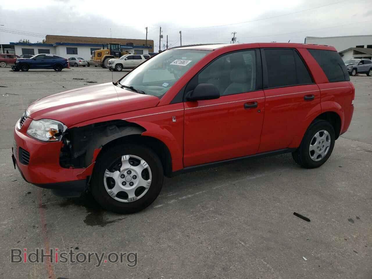Photo 5GZCZ33D57S843160 - SATURN VUE 2007