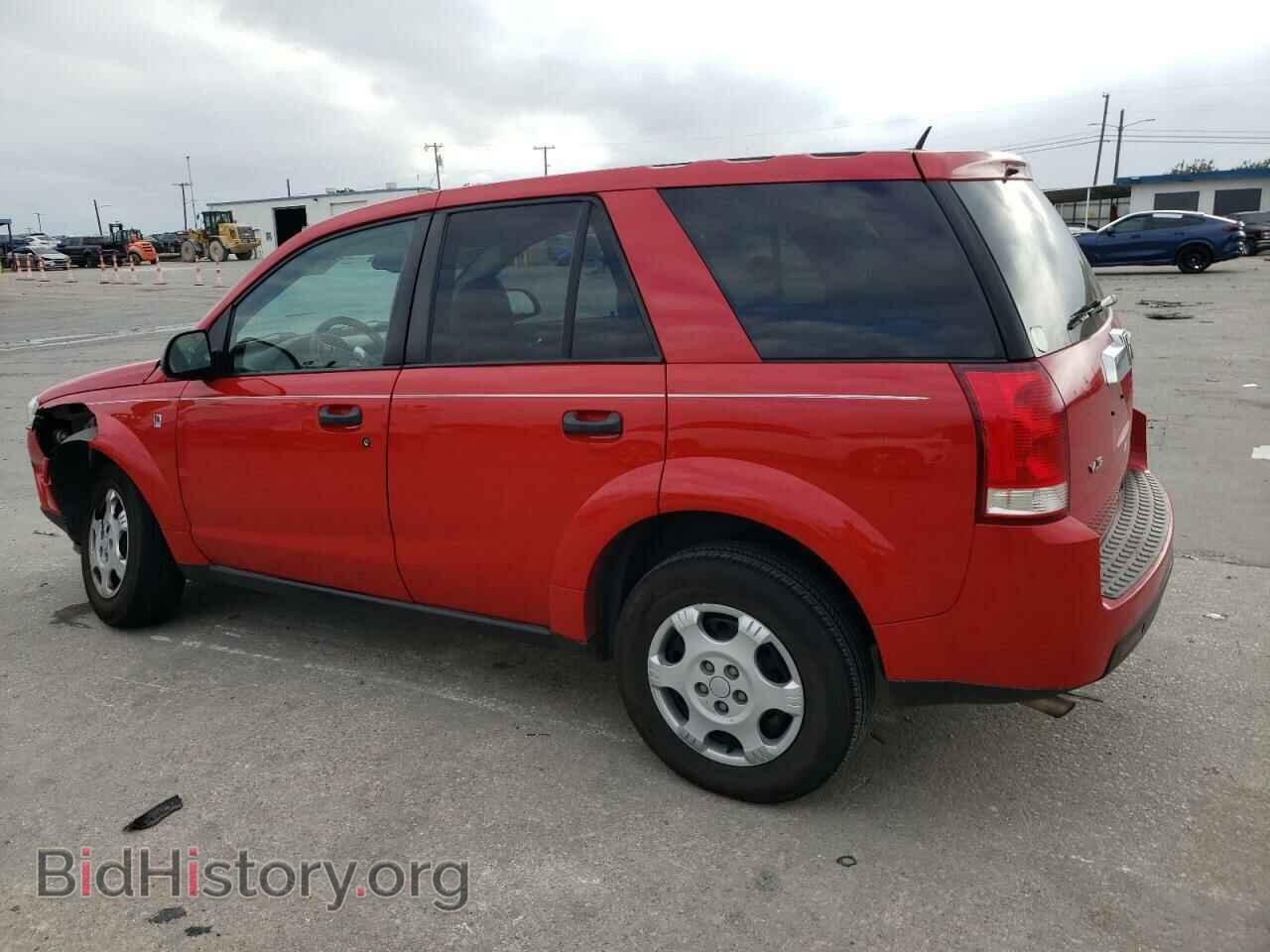 2007 SATURN VUE - VIN: 5GZCZ33D57S843160 - Фото 2
