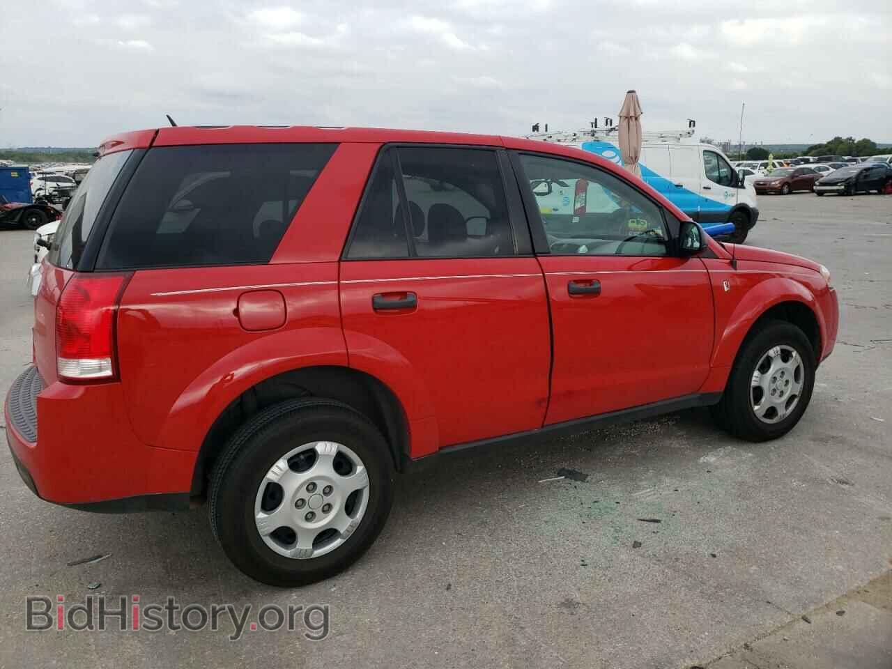 2007 SATURN VUE - VIN: 5GZCZ33D57S843160 - Фото 3