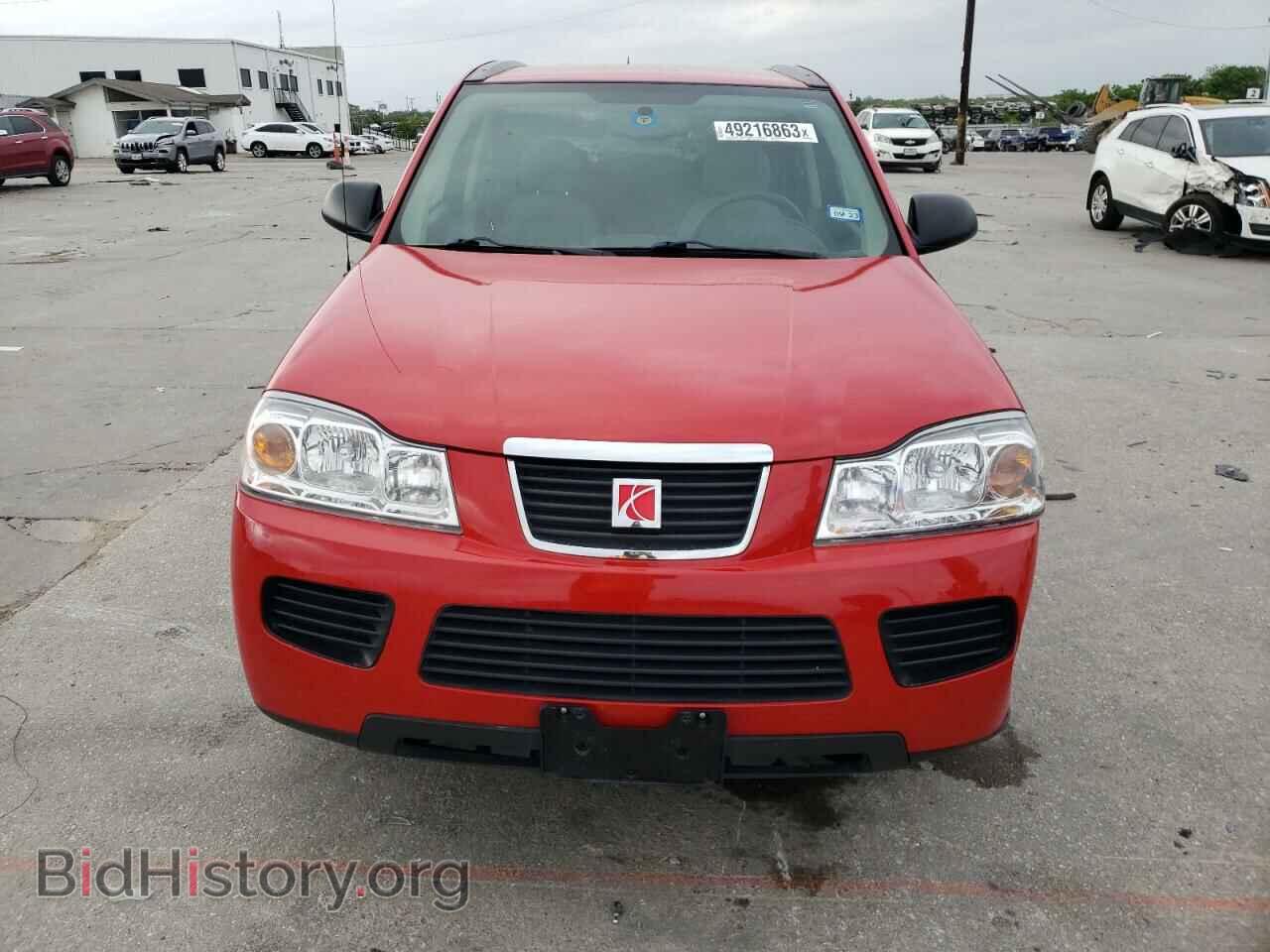 2007 SATURN VUE - VIN: 5GZCZ33D57S843160 - Фото 5