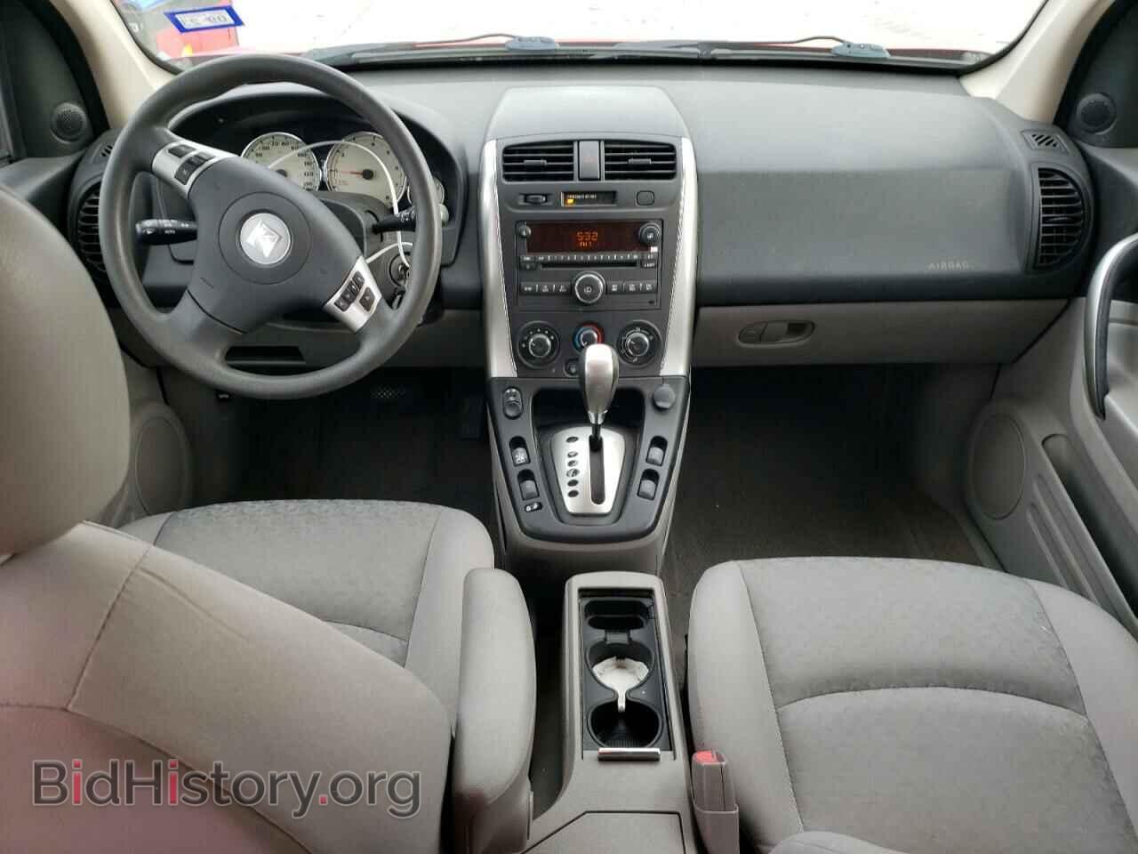 2007 SATURN VUE - VIN: 5GZCZ33D57S843160 - Фото 8