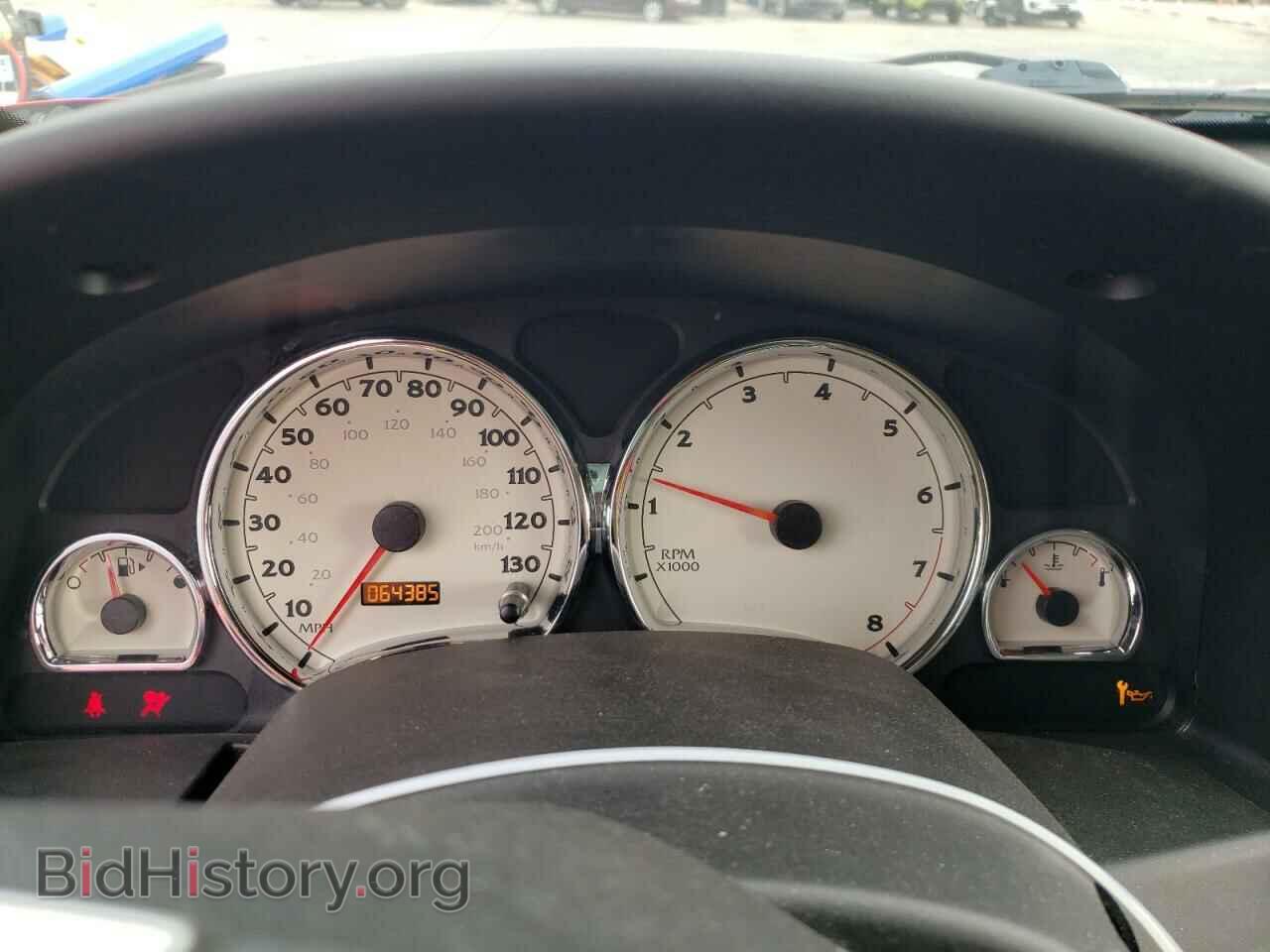 2007 SATURN VUE - VIN: 5GZCZ33D57S843160 - Фото 9