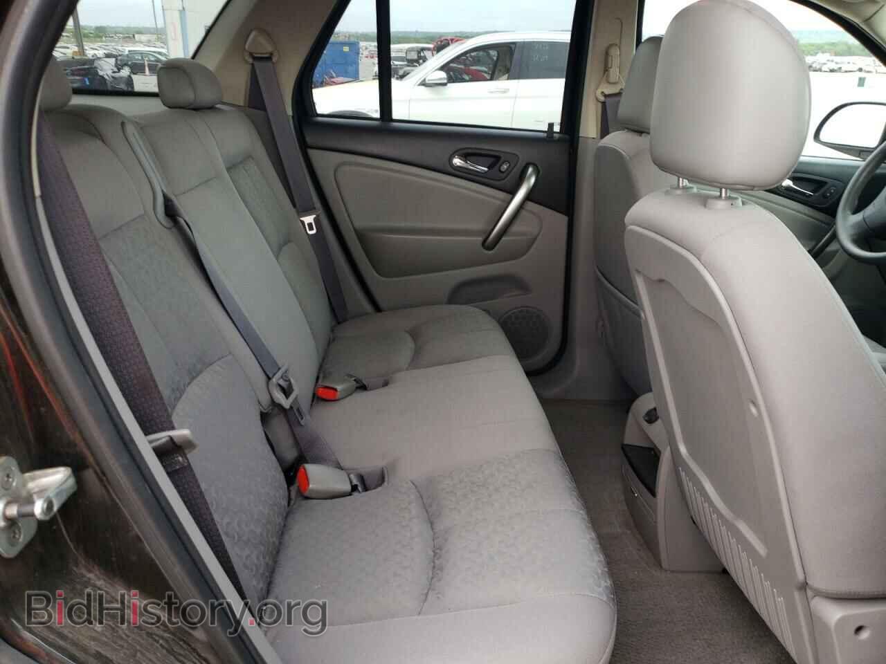2007 SATURN VUE - VIN: 5GZCZ33D57S843160 - Фото 10