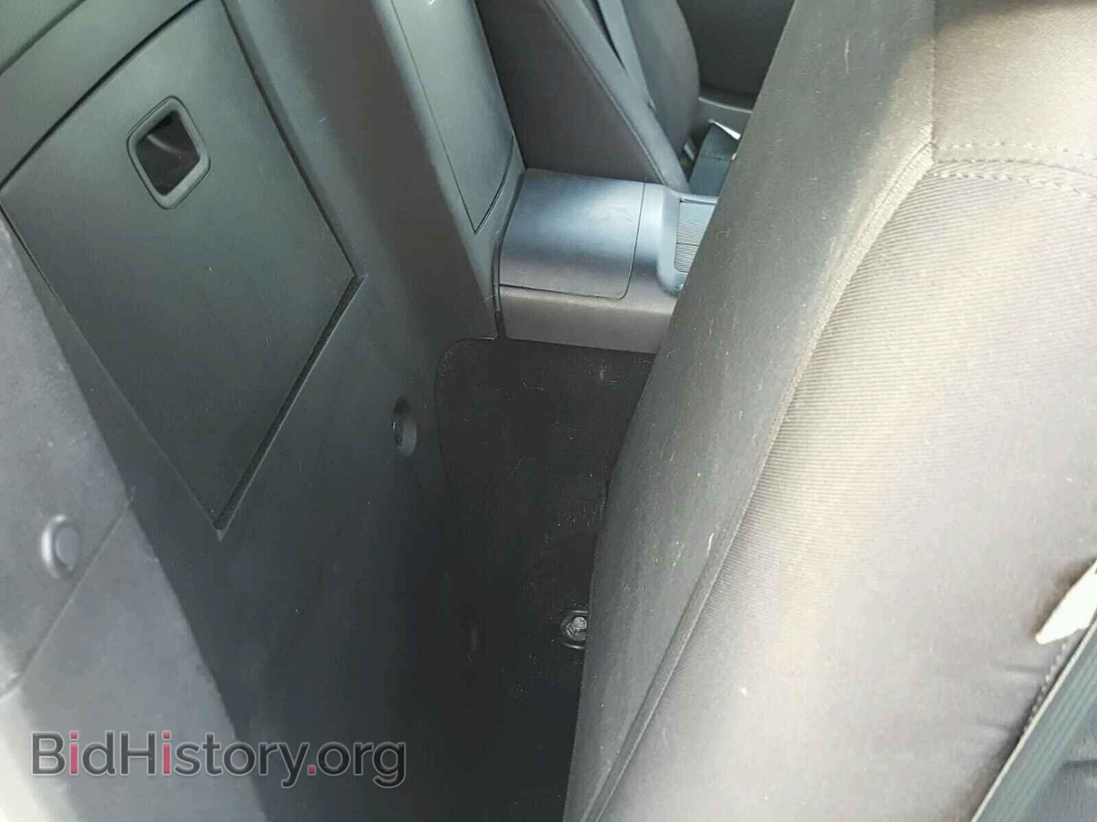 2006 MAZDA MIATA - VIN: JM1NC25F560116549 - Фото 6