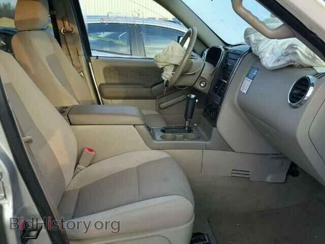 2006 FORD EXPLORER - VIN: 1FMEU73E46UB50345 - Фото 5