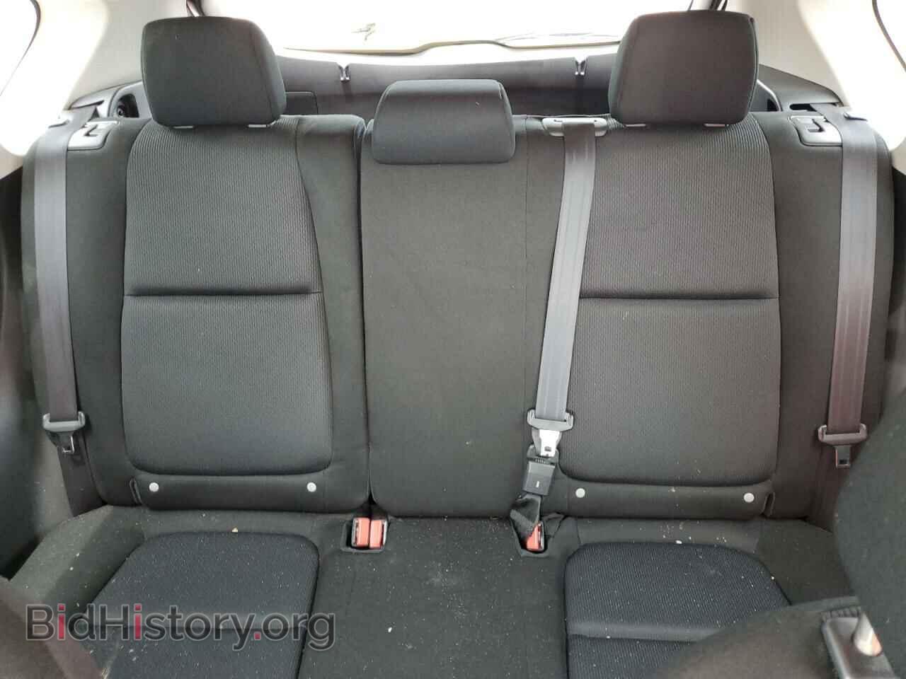 2015 MAZDA CX-5 - VIN: JM3KE2BE8F0484143 - Фото 10
