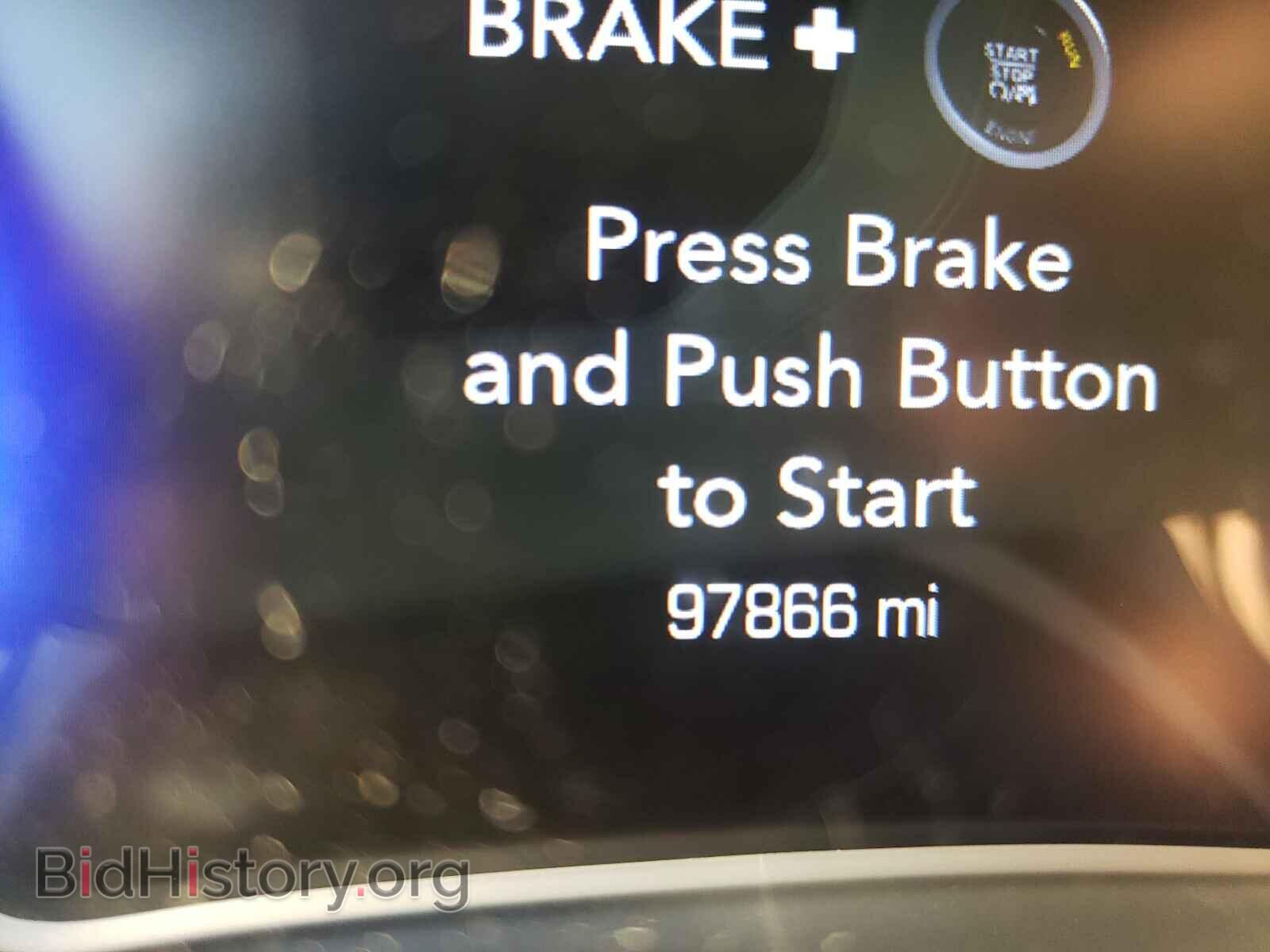 2015 CHRYSLER 300 - VIN: 2C3CCARG7FH757061 - Фото 8