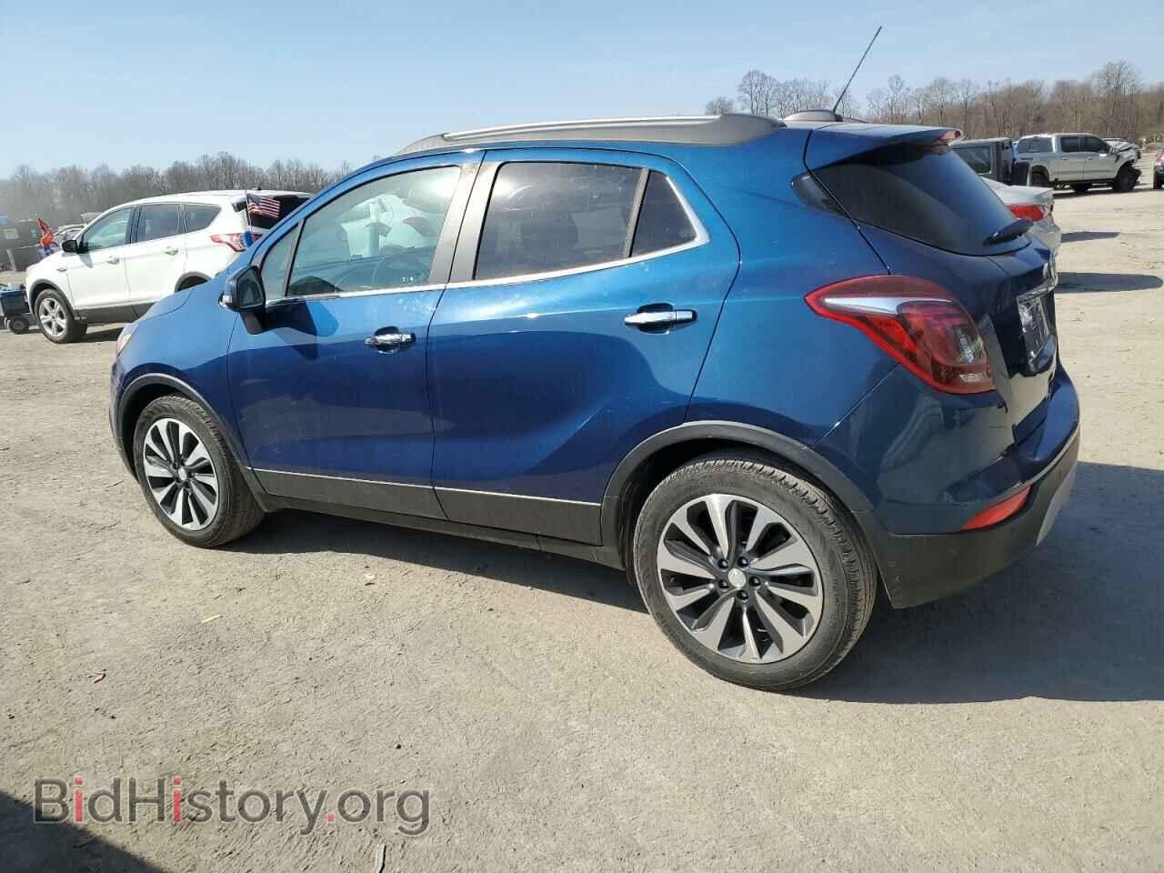 2020 BUICK ENCORE - VIN: KL4CJCSB8LB048410 - Photo 2