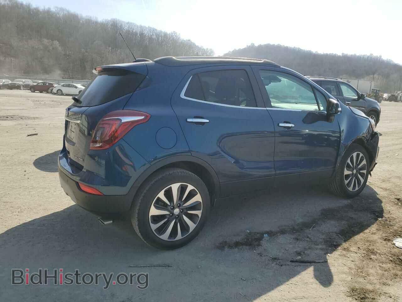 2020 BUICK ENCORE - VIN: KL4CJCSB8LB048410 - Photo 3