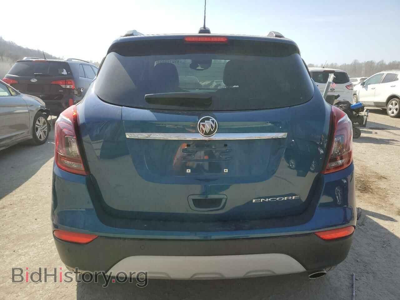 2020 BUICK ENCORE - VIN: KL4CJCSB8LB048410 - Photo 6