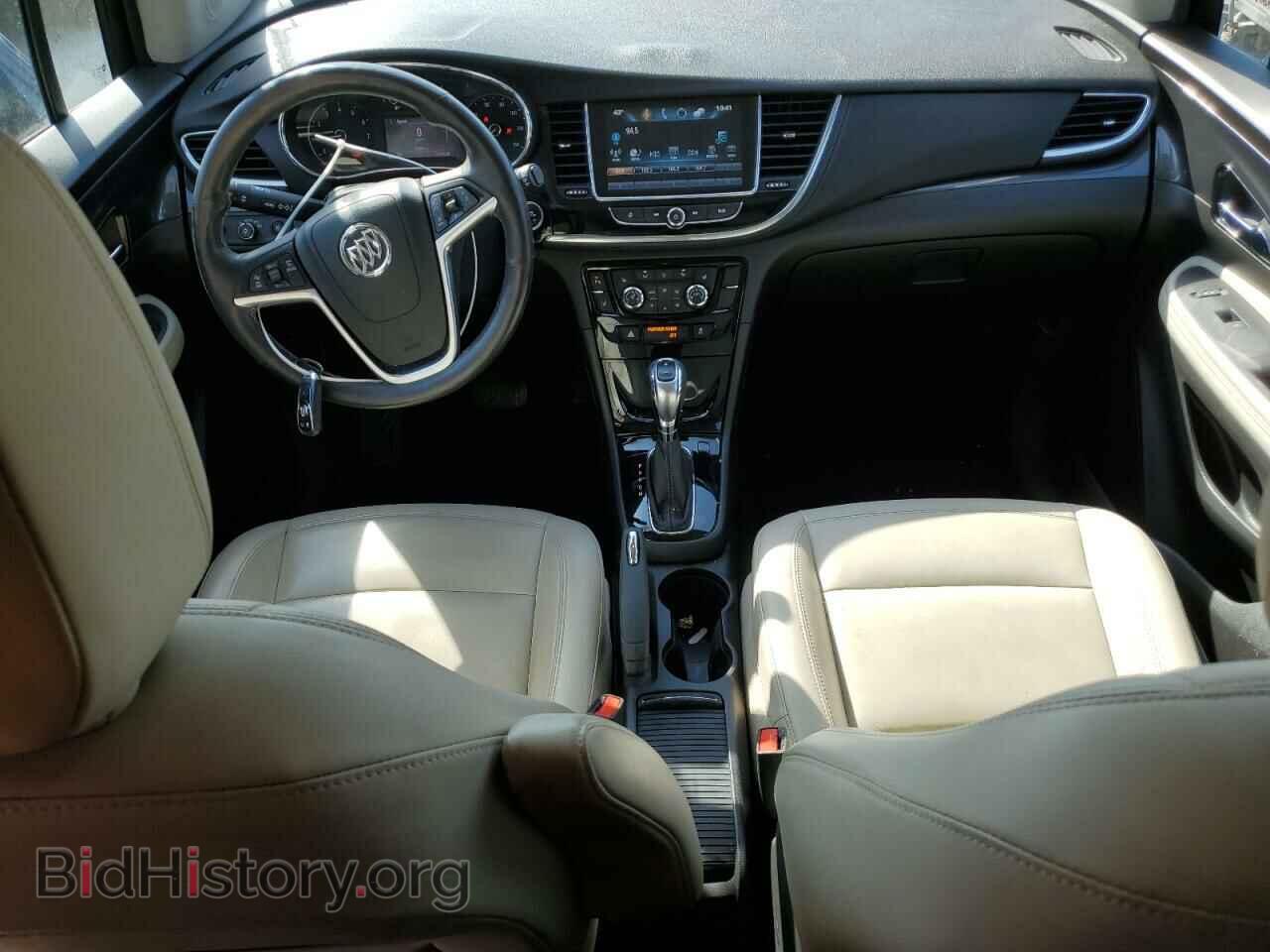 2020 BUICK ENCORE - VIN: KL4CJCSB8LB048410 - Photo 8
