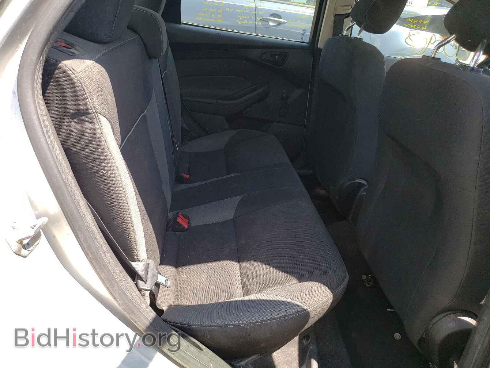 2012 FORD FOCUS - VIN: 1FAHP3E28CL313526 - Photo 6