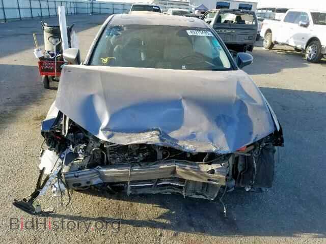 2014 LEXUS ES350 - VIN: JTHBK1GG4E2139358 - Фото 9