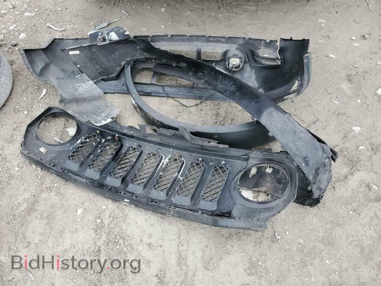 2023 FORD BRONCO - VIN: 1FMEE5DP6PLB38416 - Photo 12