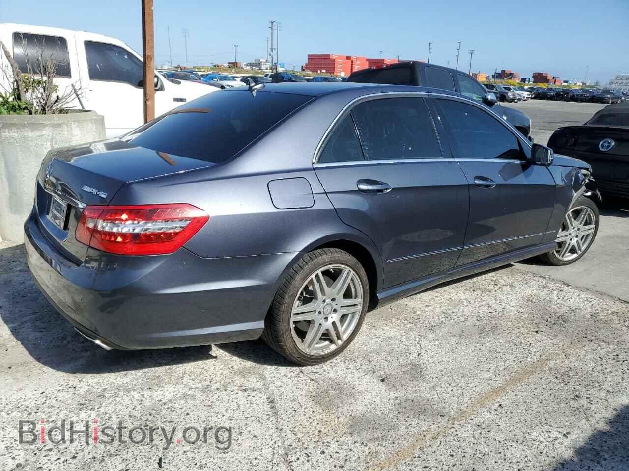 2010 MERCEDES-BENZ E-CLASS - VIN: WDDHF7CBXAA199874 - Фото 3