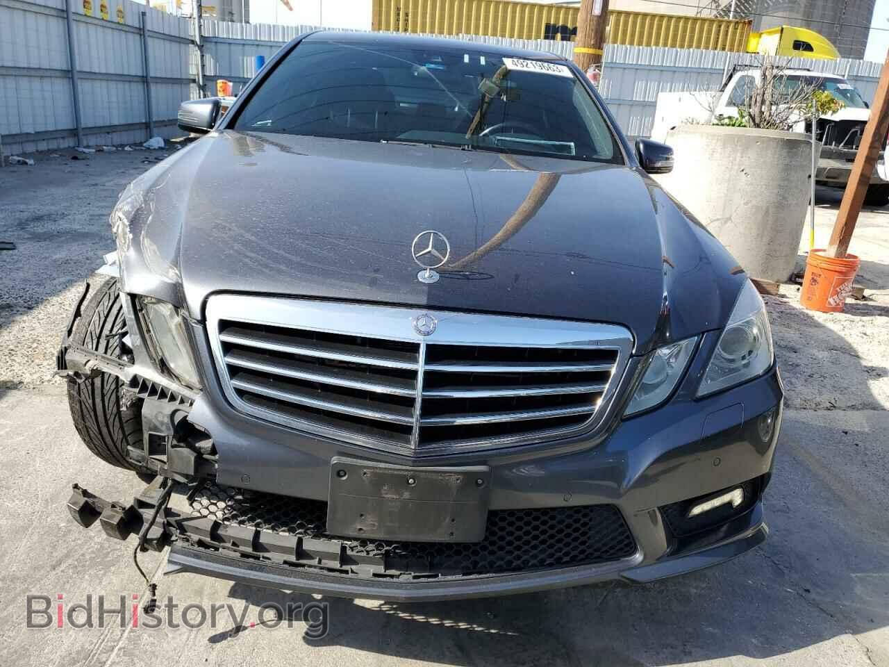 2010 MERCEDES-BENZ E-CLASS - VIN: WDDHF7CBXAA199874 - Фото 5